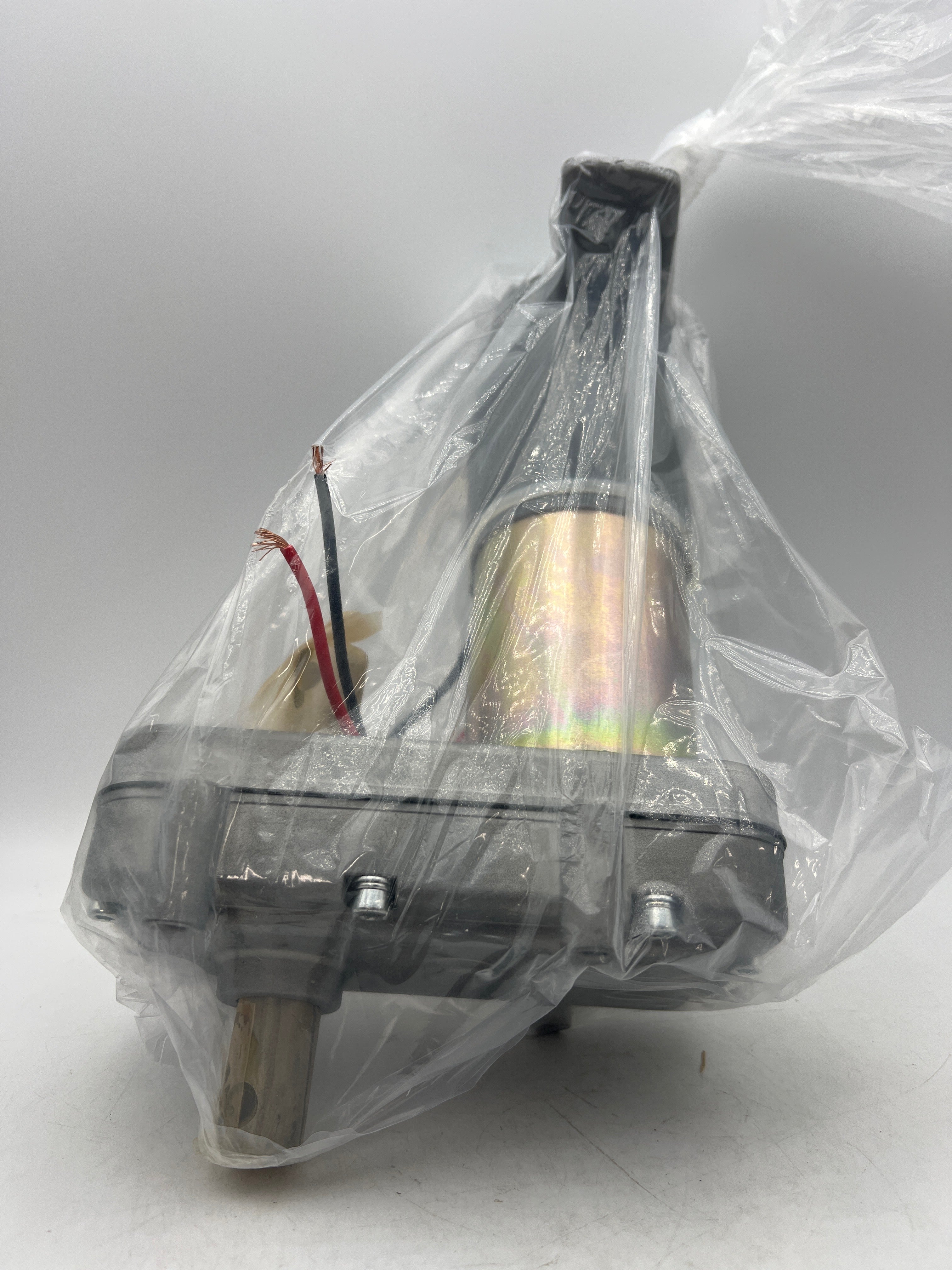 ECCPP 12V Gearbox Motor