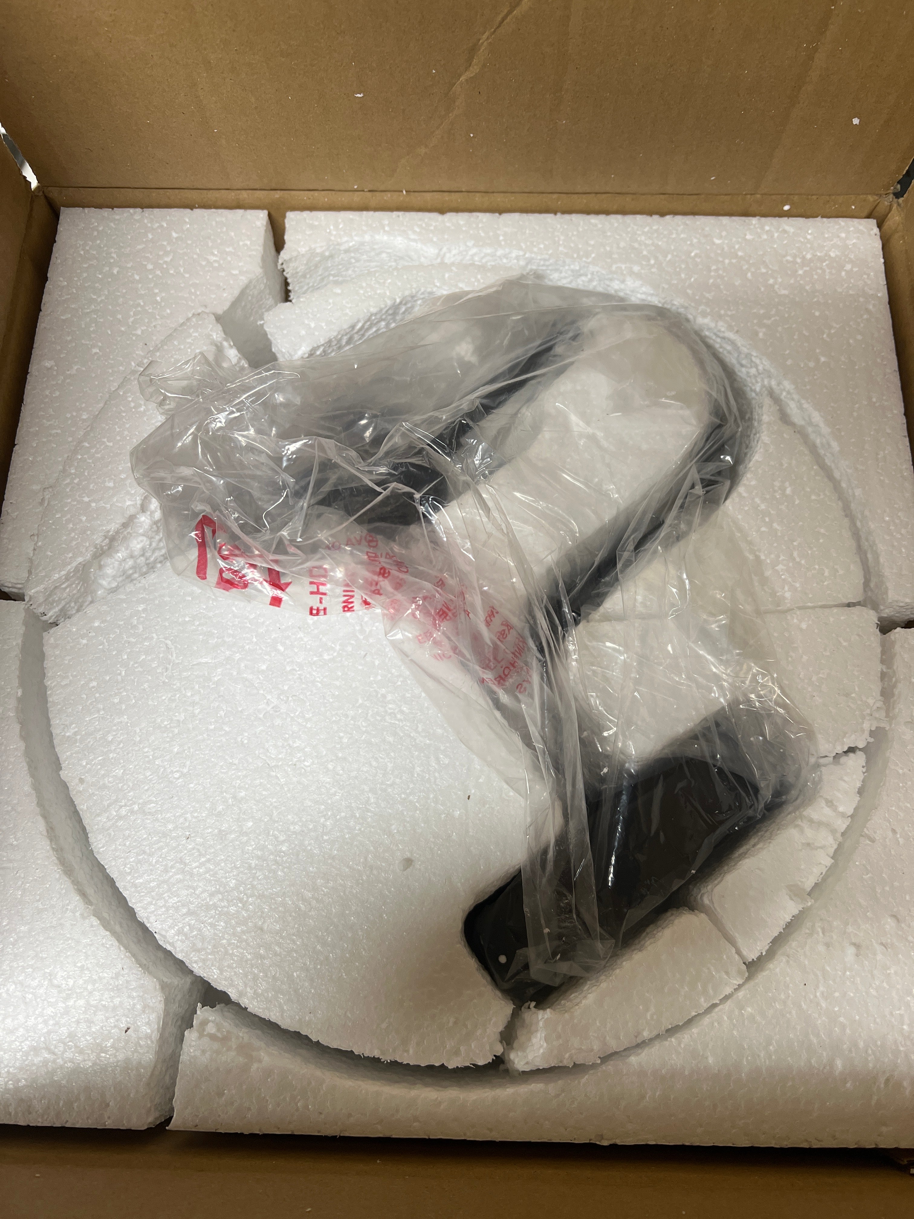 12in Dome Outdoor Barn Light