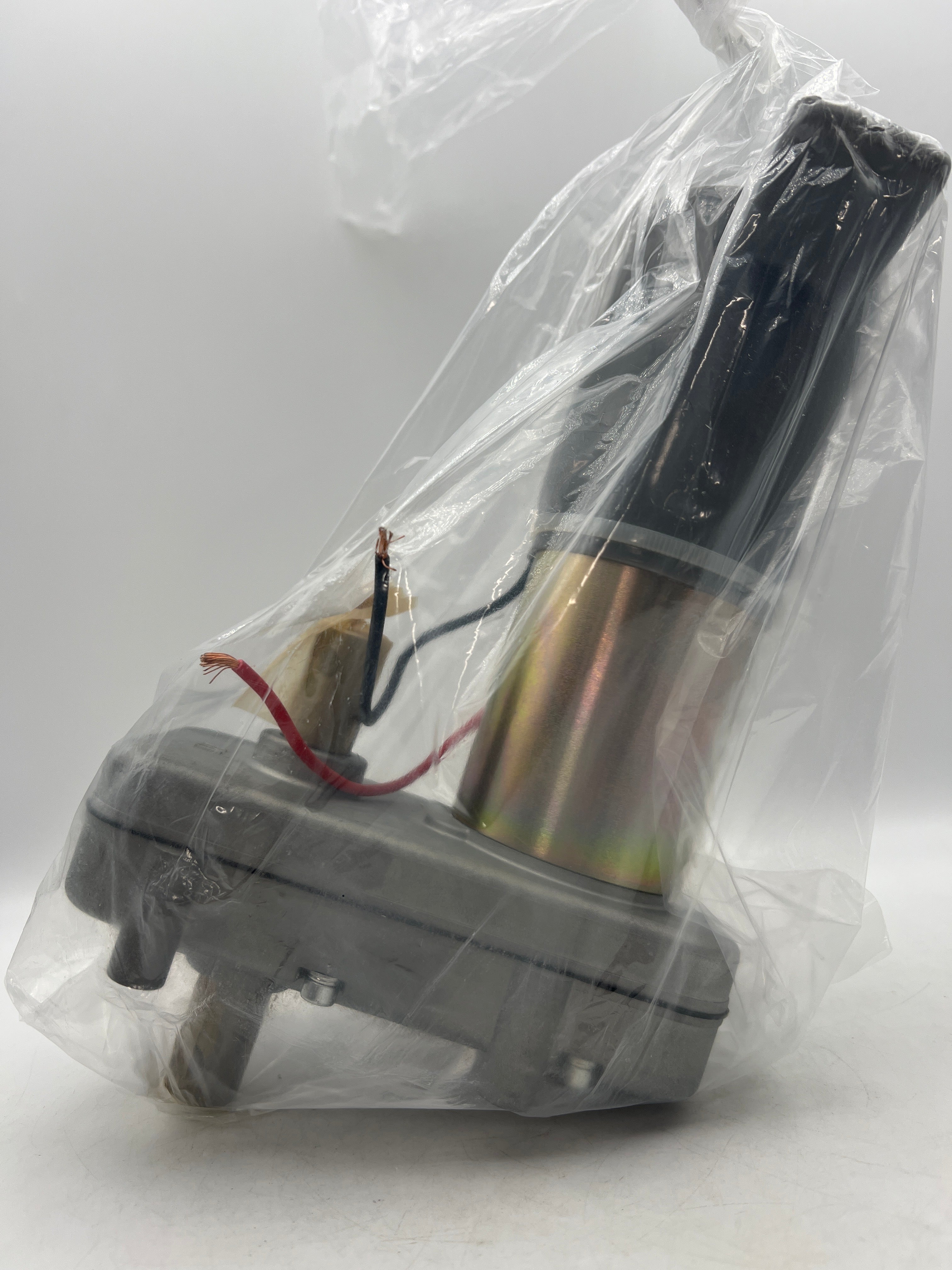 ECCPP RV Gearbox Motor PN 523900