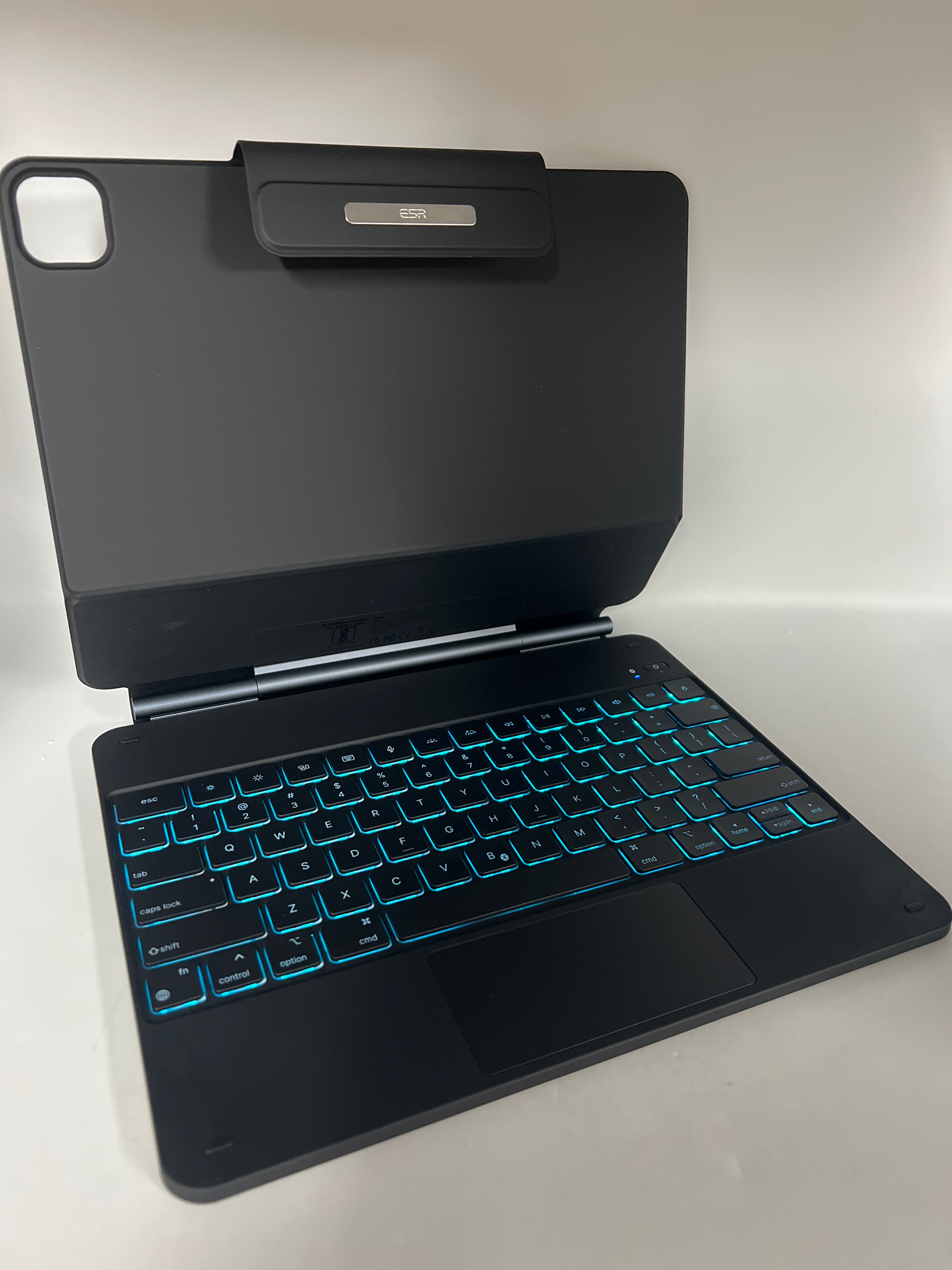 magnetic stand
