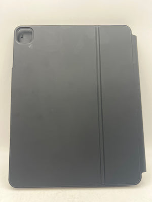 multi-touch trackpad