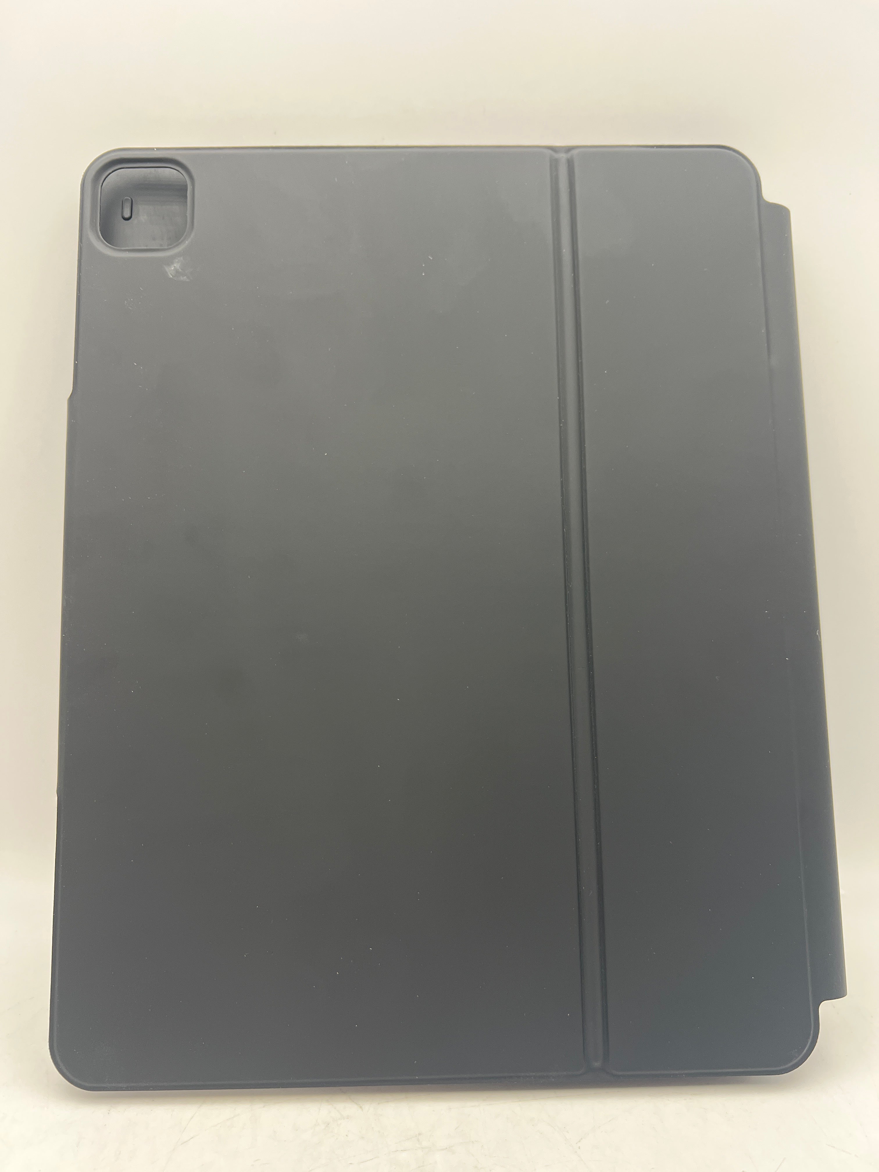 multi-touch trackpad