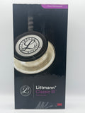 3M Littmann Classic III Monitoring Stethoscope 5863