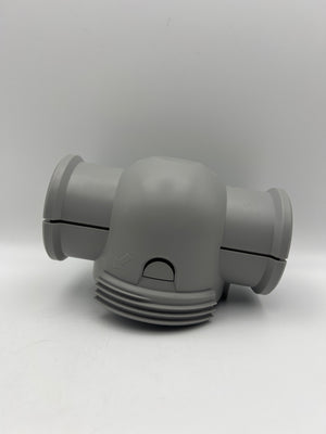 R0511700 Saddle Clamp Assembly with O-Ring