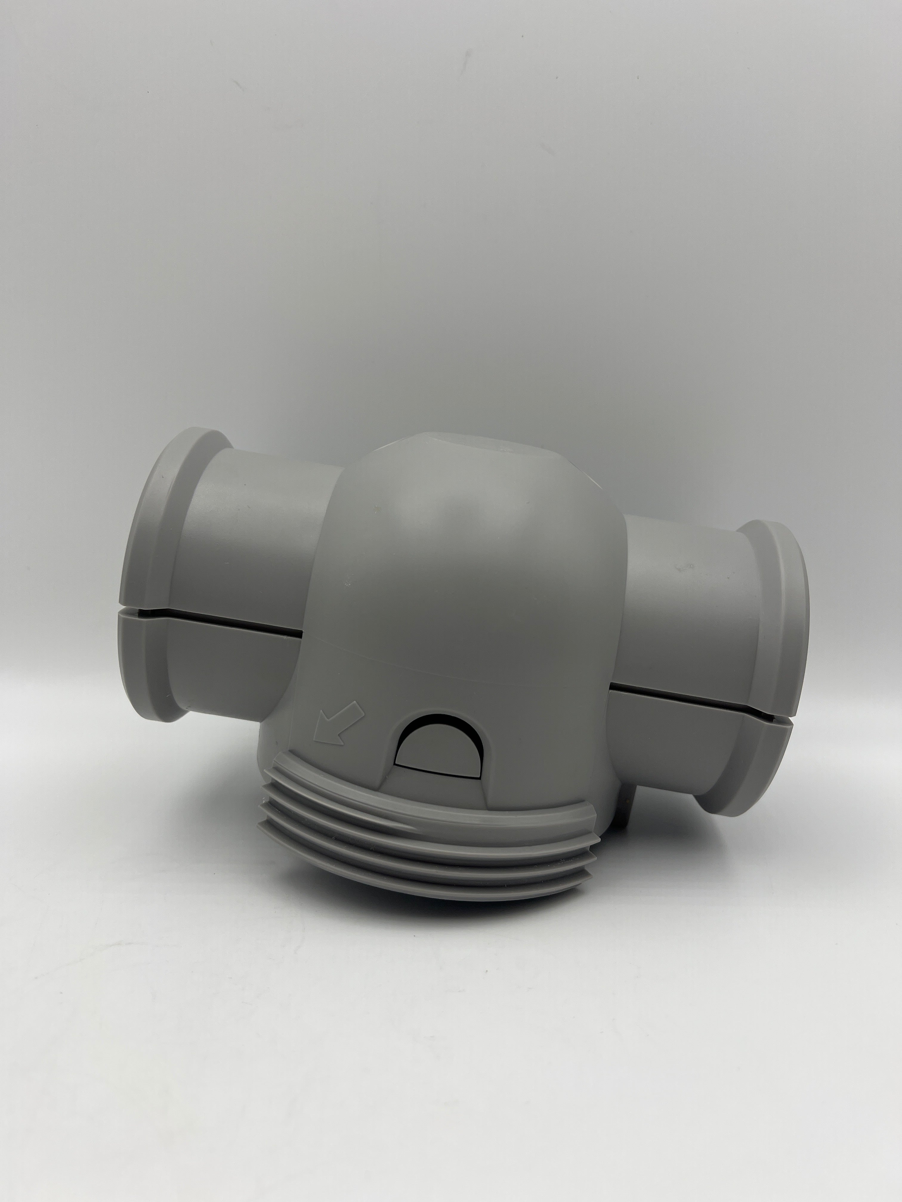 R0511700 Saddle Clamp Assembly with O-Ring