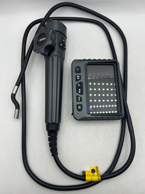 DXZtoz Two-Way Articulating Borescope with Light