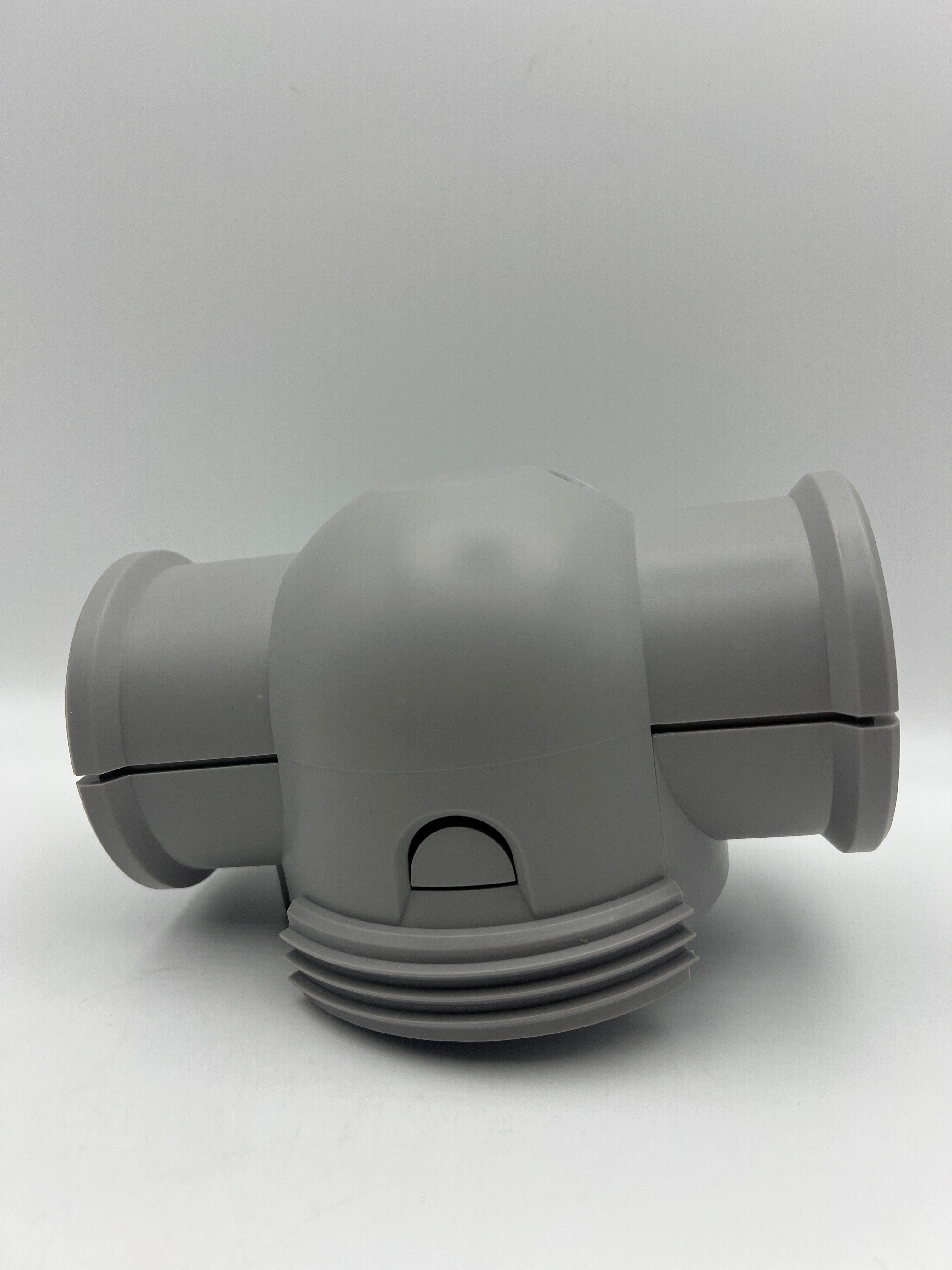 R0511700 Saddle Clamp Assembly with O-Ring