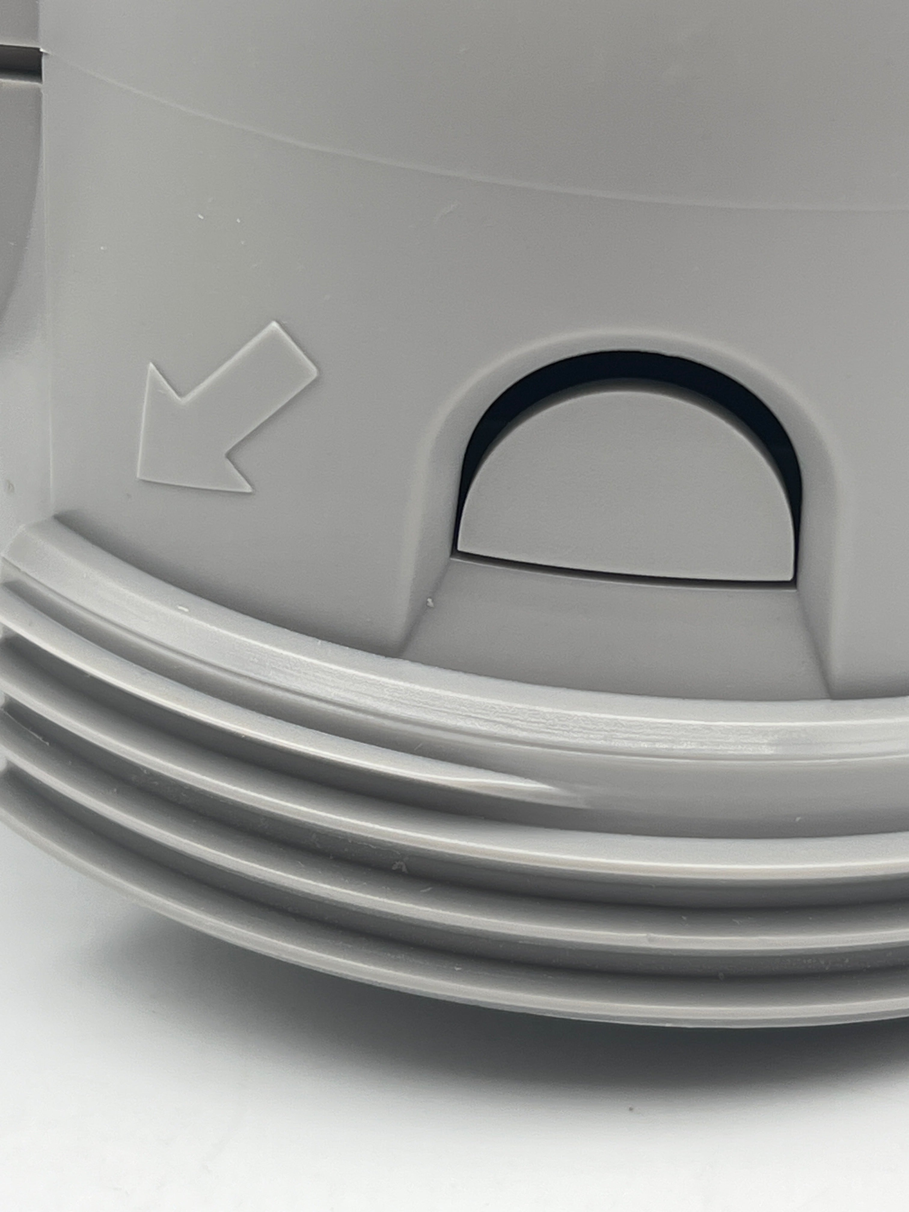 R0511700 Saddle Clamp Assembly with O-Ring