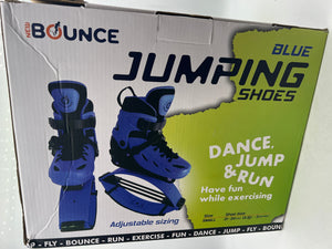Durable Kids Exercise Shoes