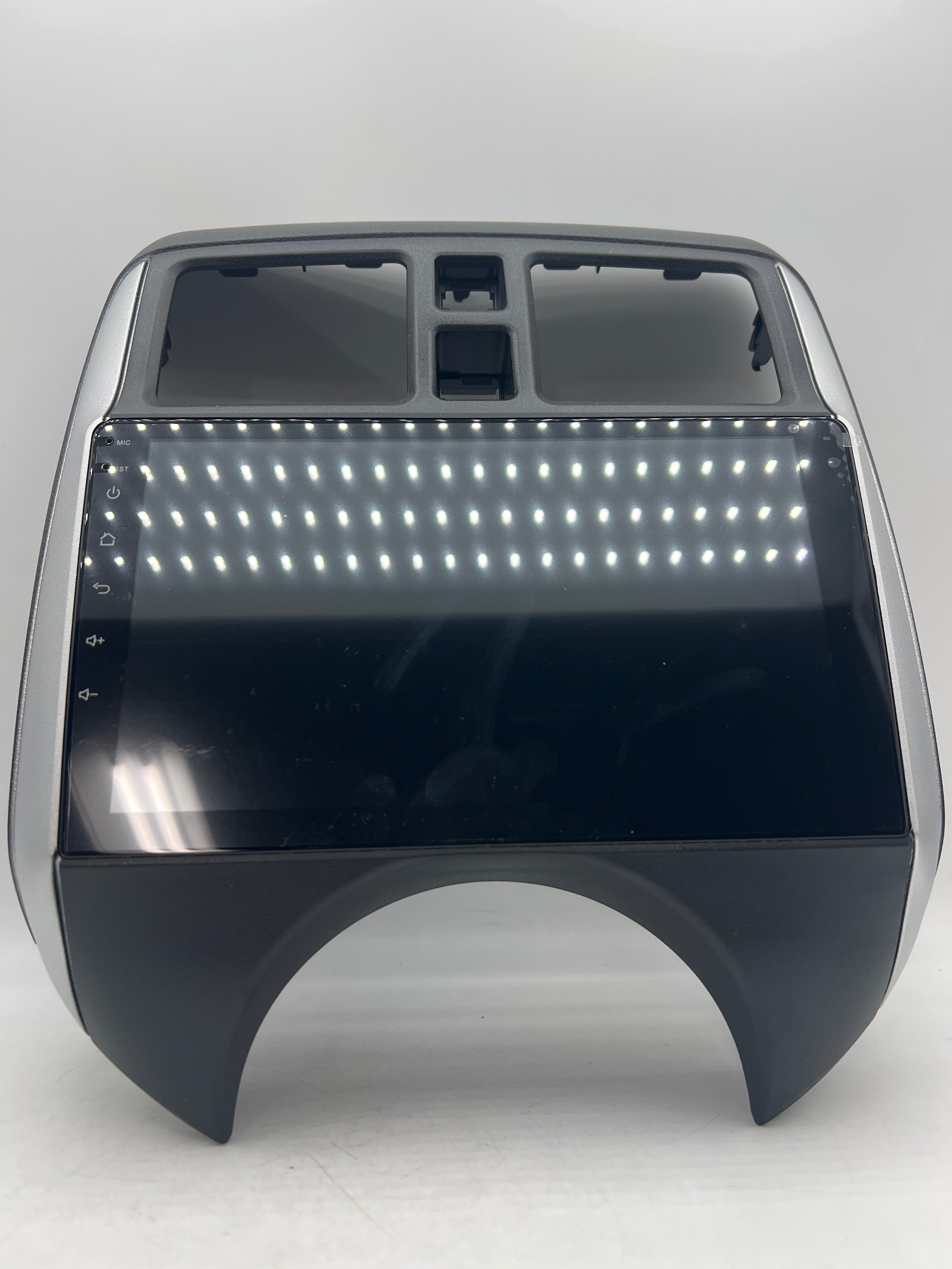 GPS Navigation System