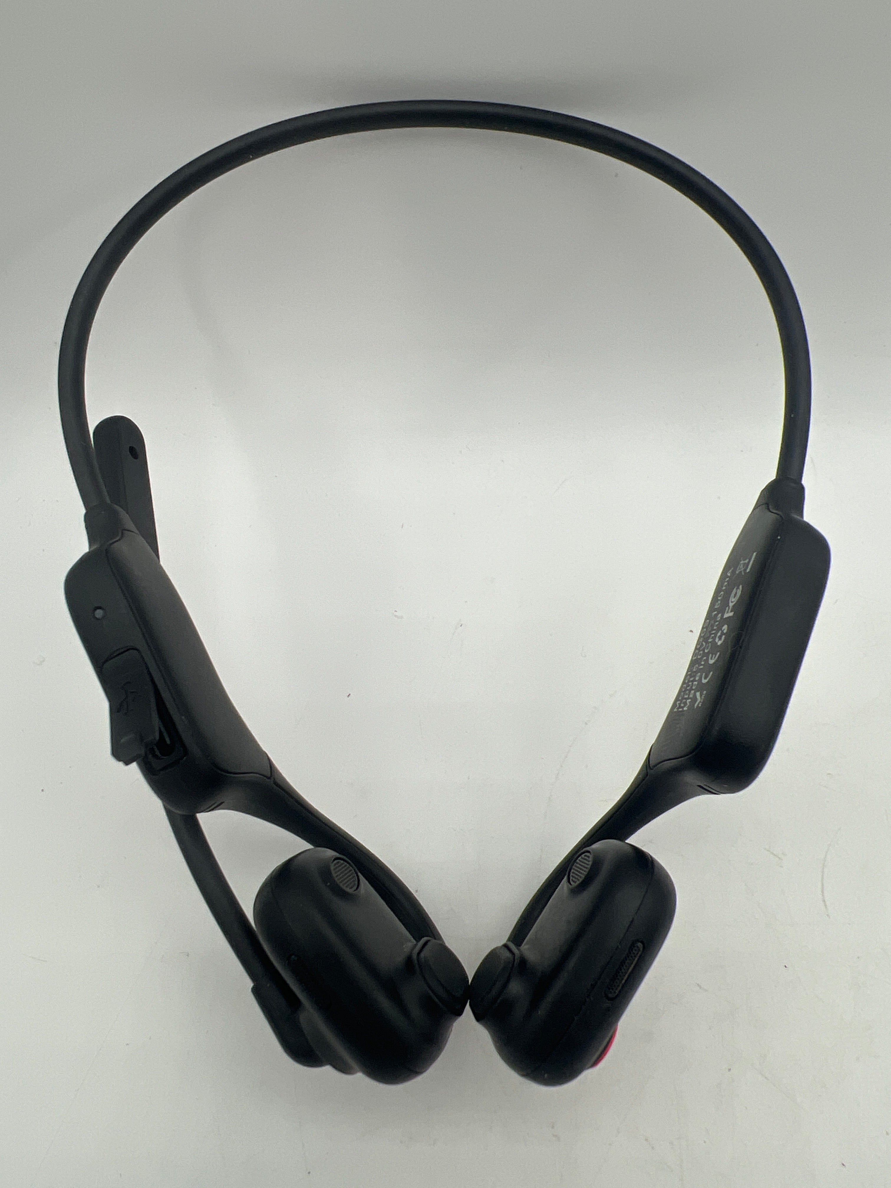 Wireless Bluetooth Headset