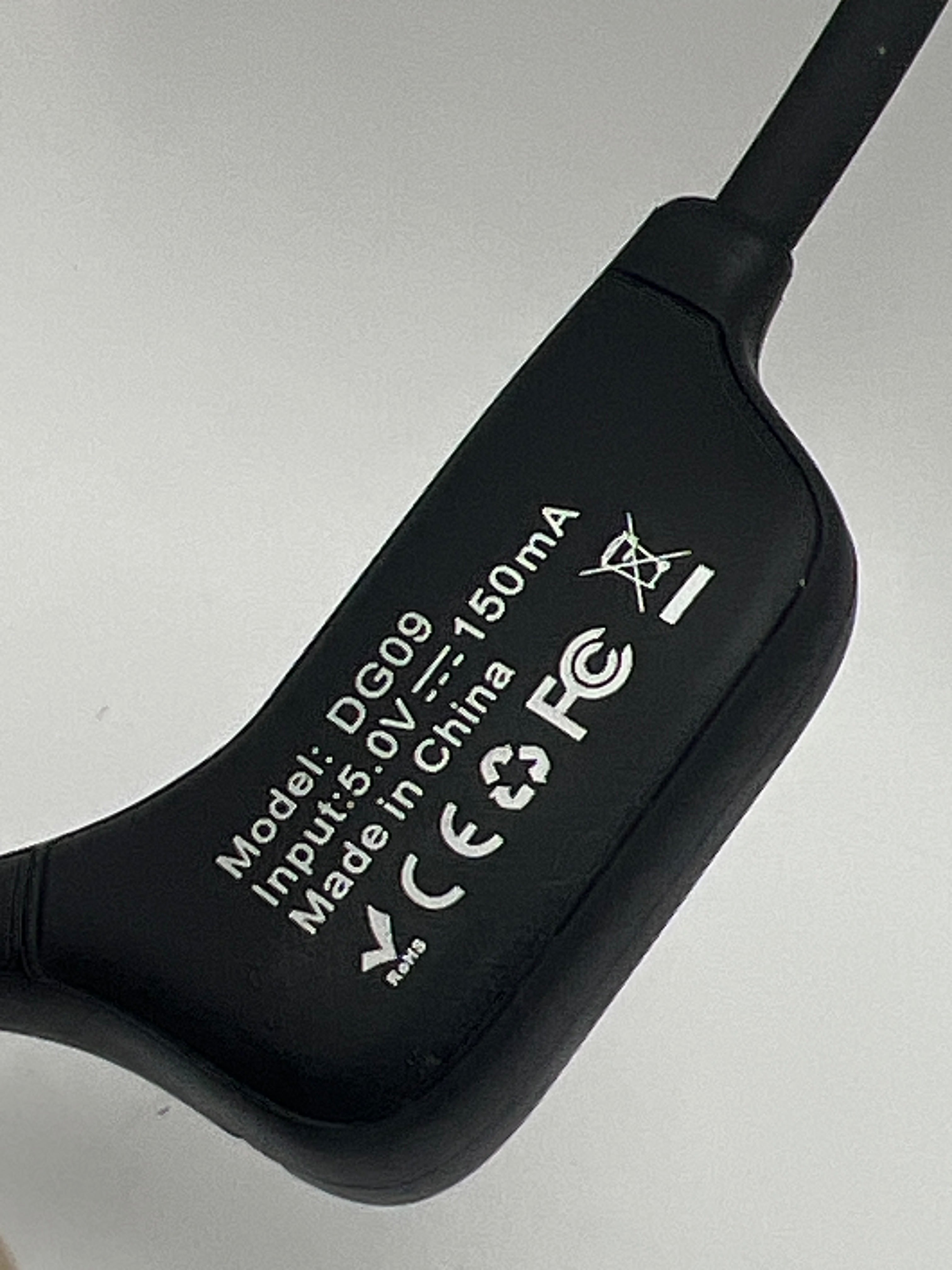 Bluetooth 5.3 Noise Cancelling Headset