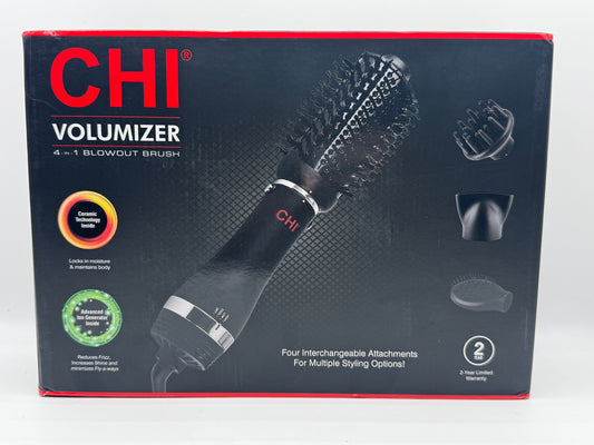 CHI Volumizer 4-in-1 Blowout Brush