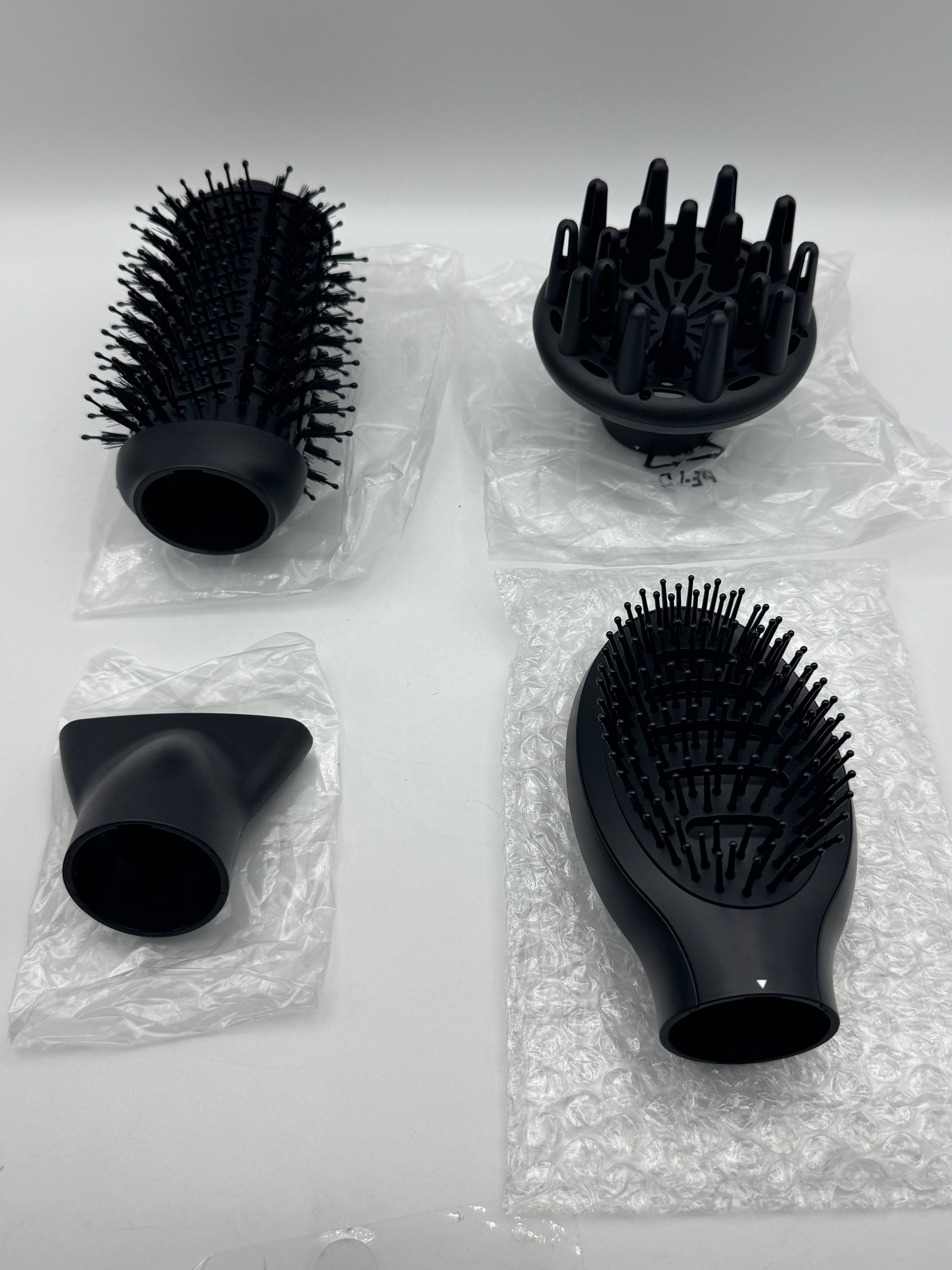 CHI Volumizer 4-in-1 Blowout Brush