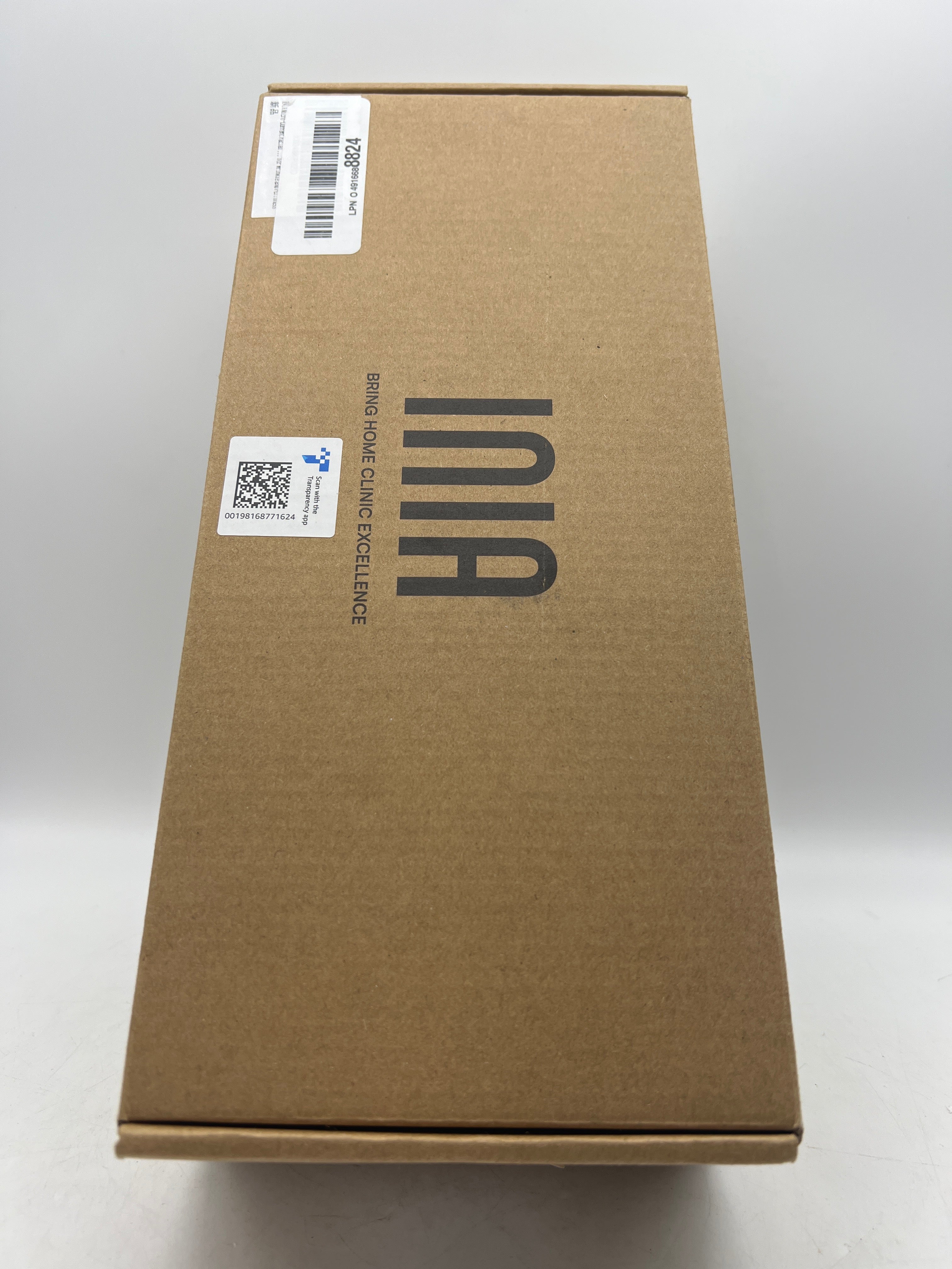 INIA 3-in-1 Red Light Therapy Device