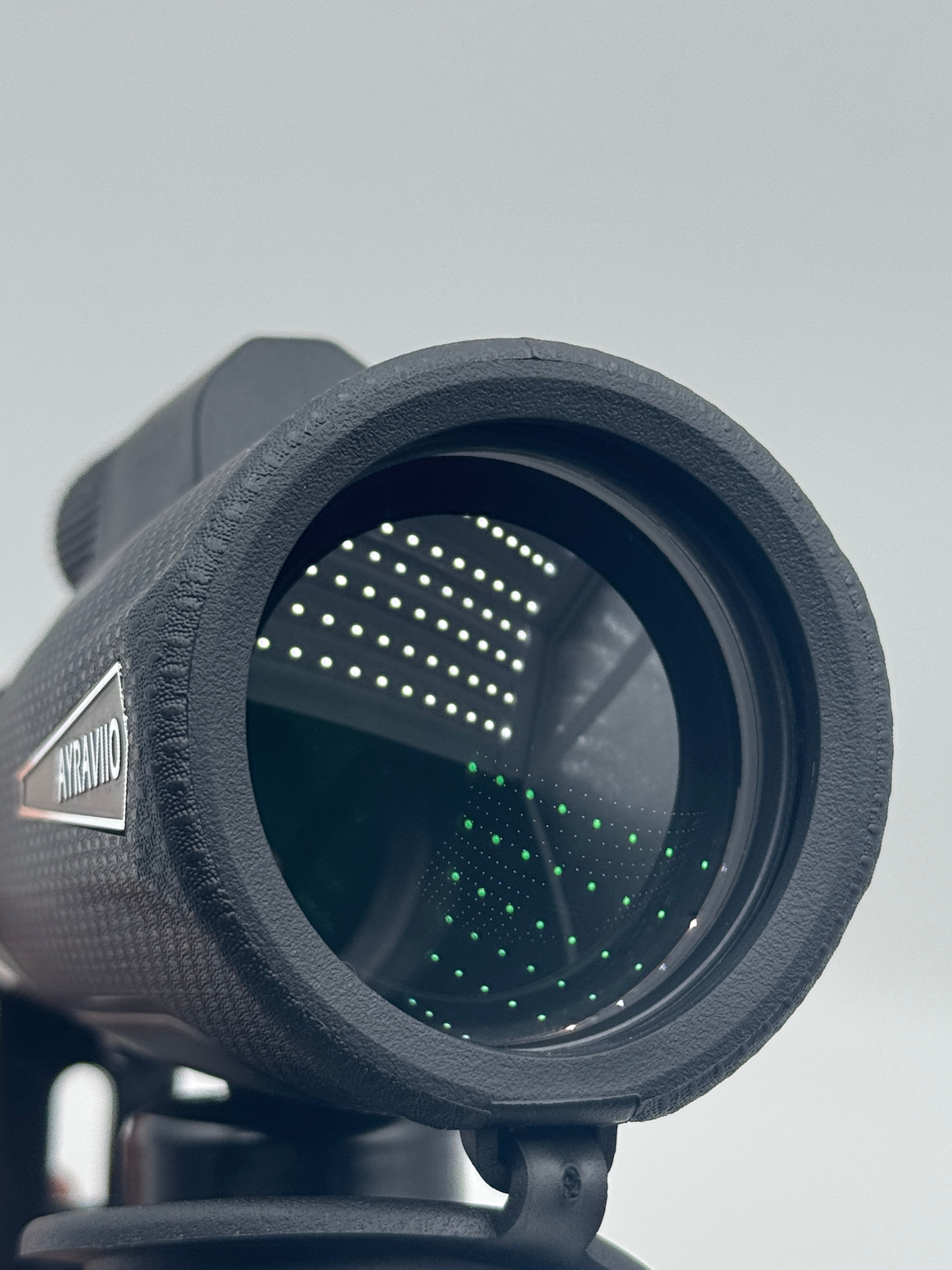 12x60 Monocular Telescope