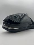 Right Passenger Side Mirror for 2014-2019 Toyota Highlander