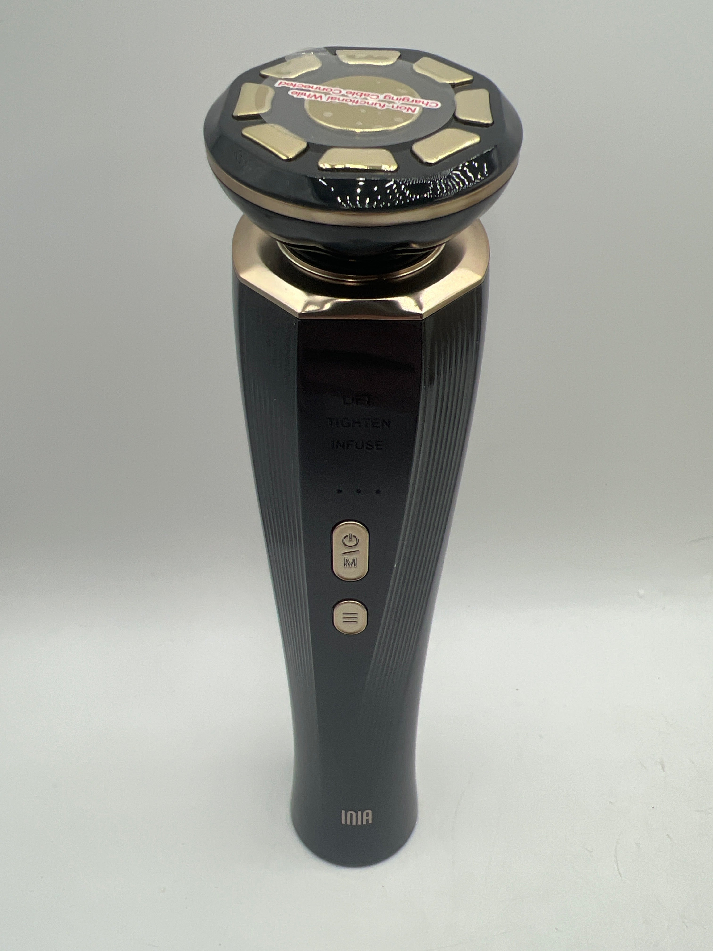 INIA 3-in-1 Red Light Therapy Device