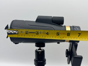12x60 Monocular Telescope