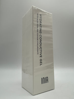 INIA Red Light Therapy Device for Face and Neck