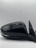 Right Passenger Side Mirror for 2014-2019 Toyota Highlander