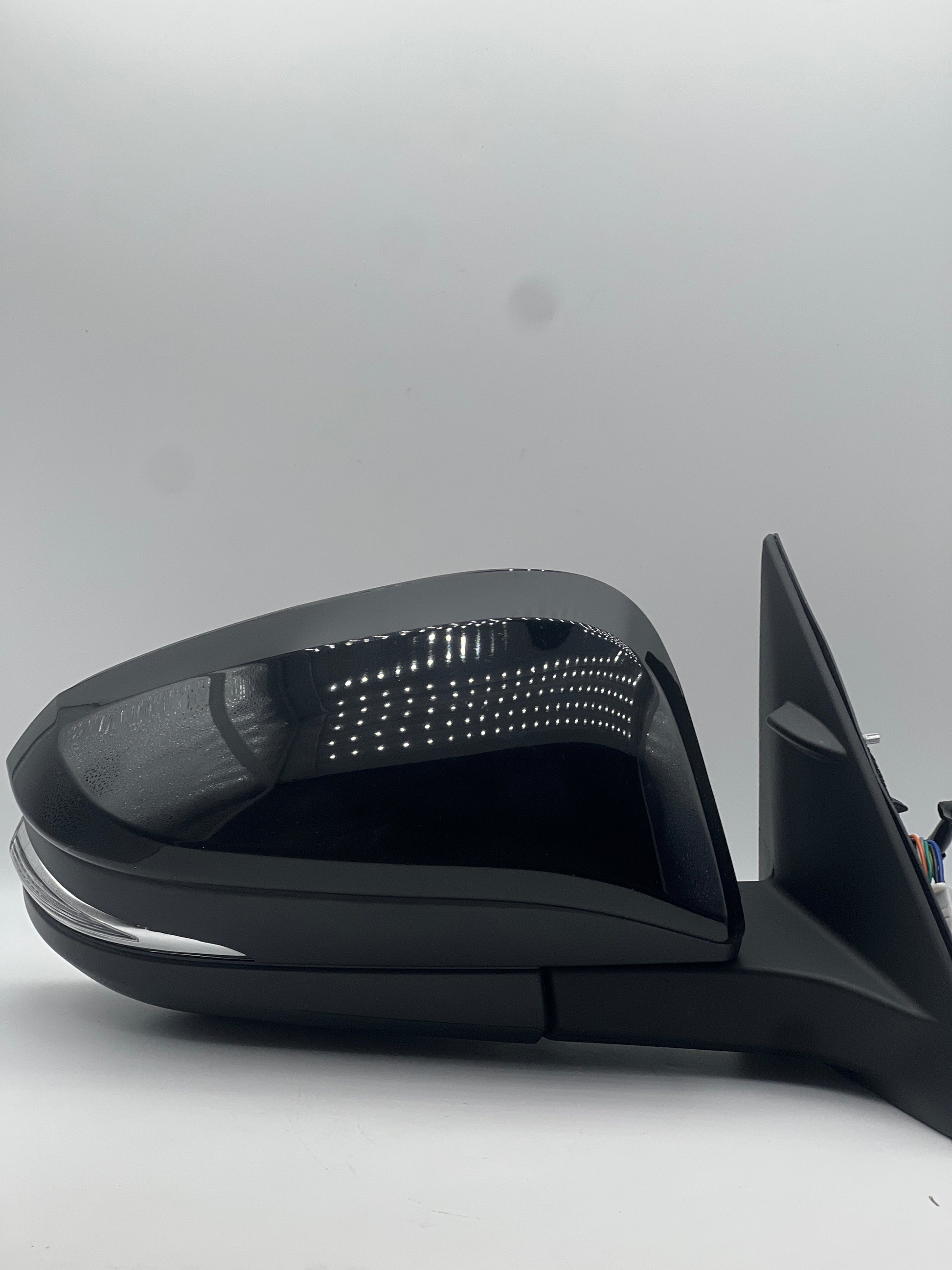 Right Passenger Side Mirror for 2014-2019 Toyota Highlander