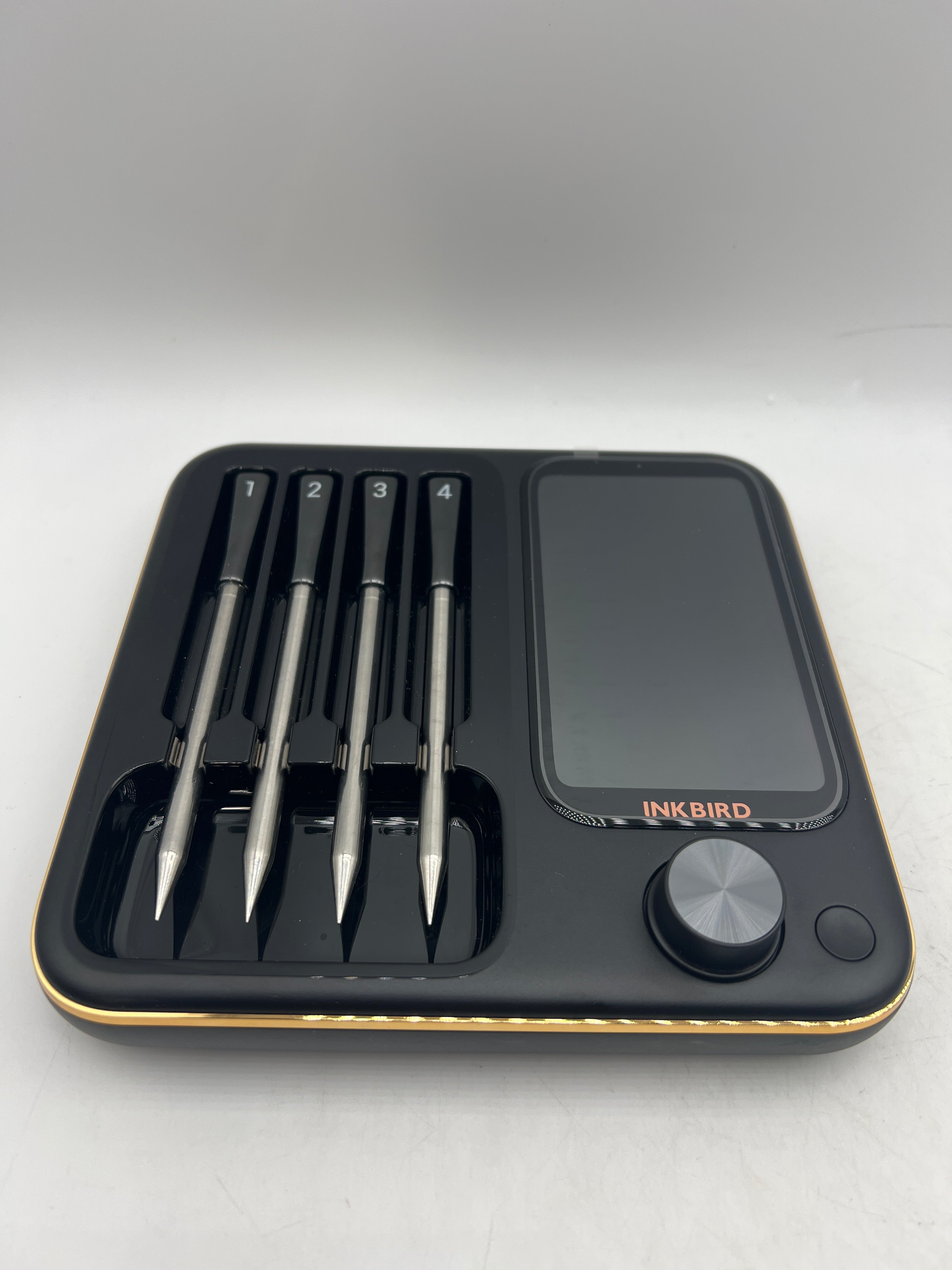 INKBIRD Wireless Meat Thermometer
