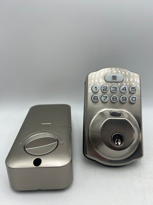 Veise VE012W-H WiFi Smart Front Door Lock Set
