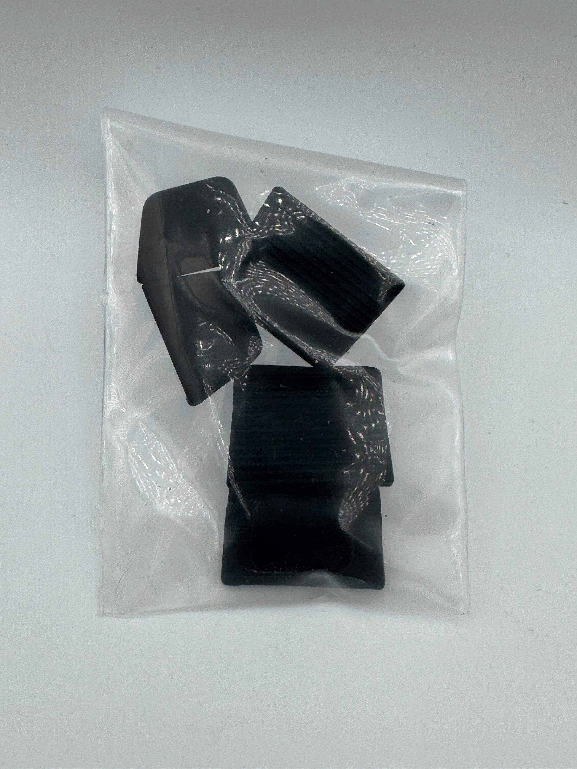 Anti-Theft Handlebar Cellphone Holder