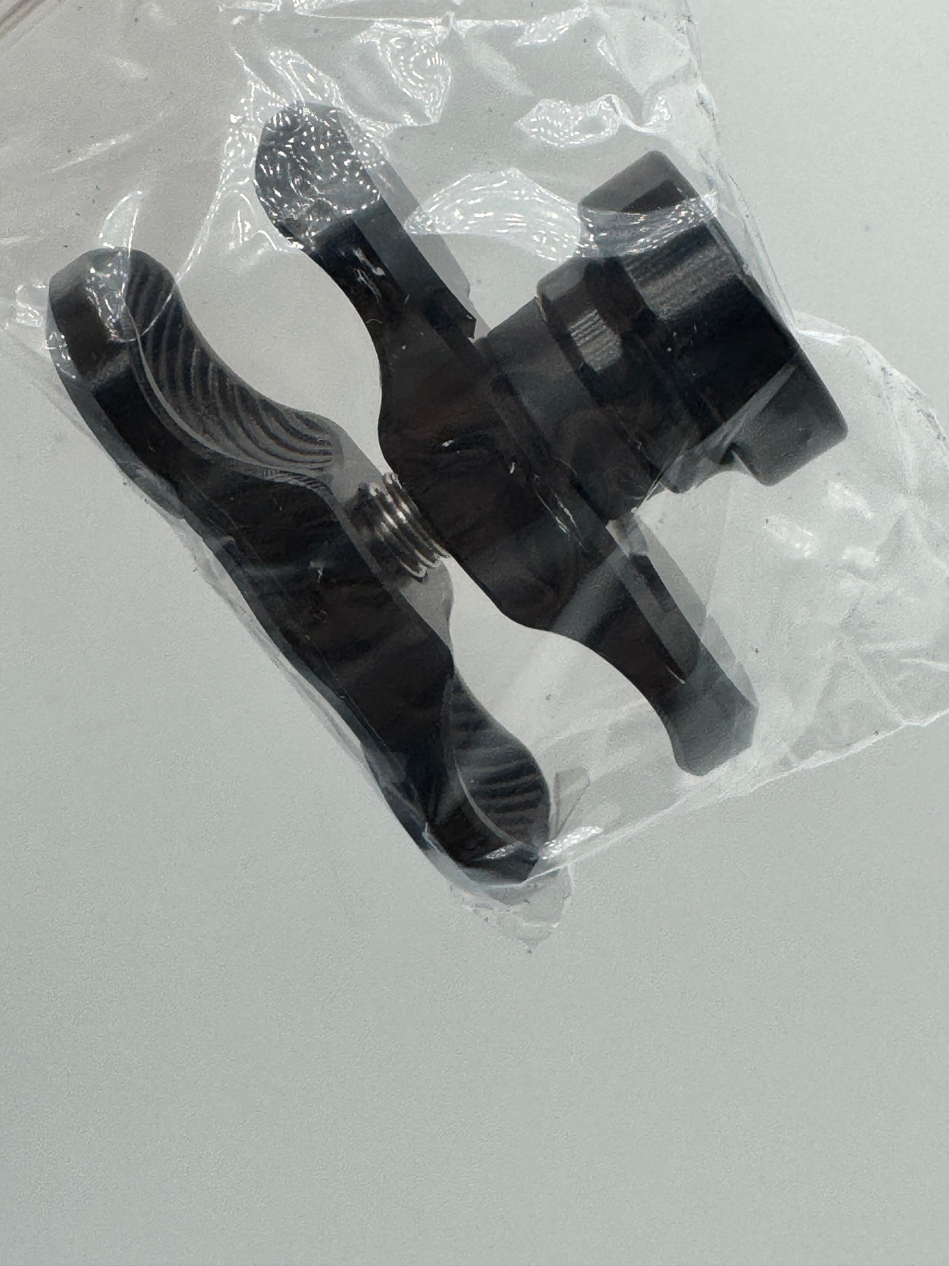 Vibration Dampener Phone Holder