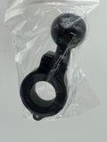 BRCOVAN Aluminum Alloy Motorcycle Phone Mount