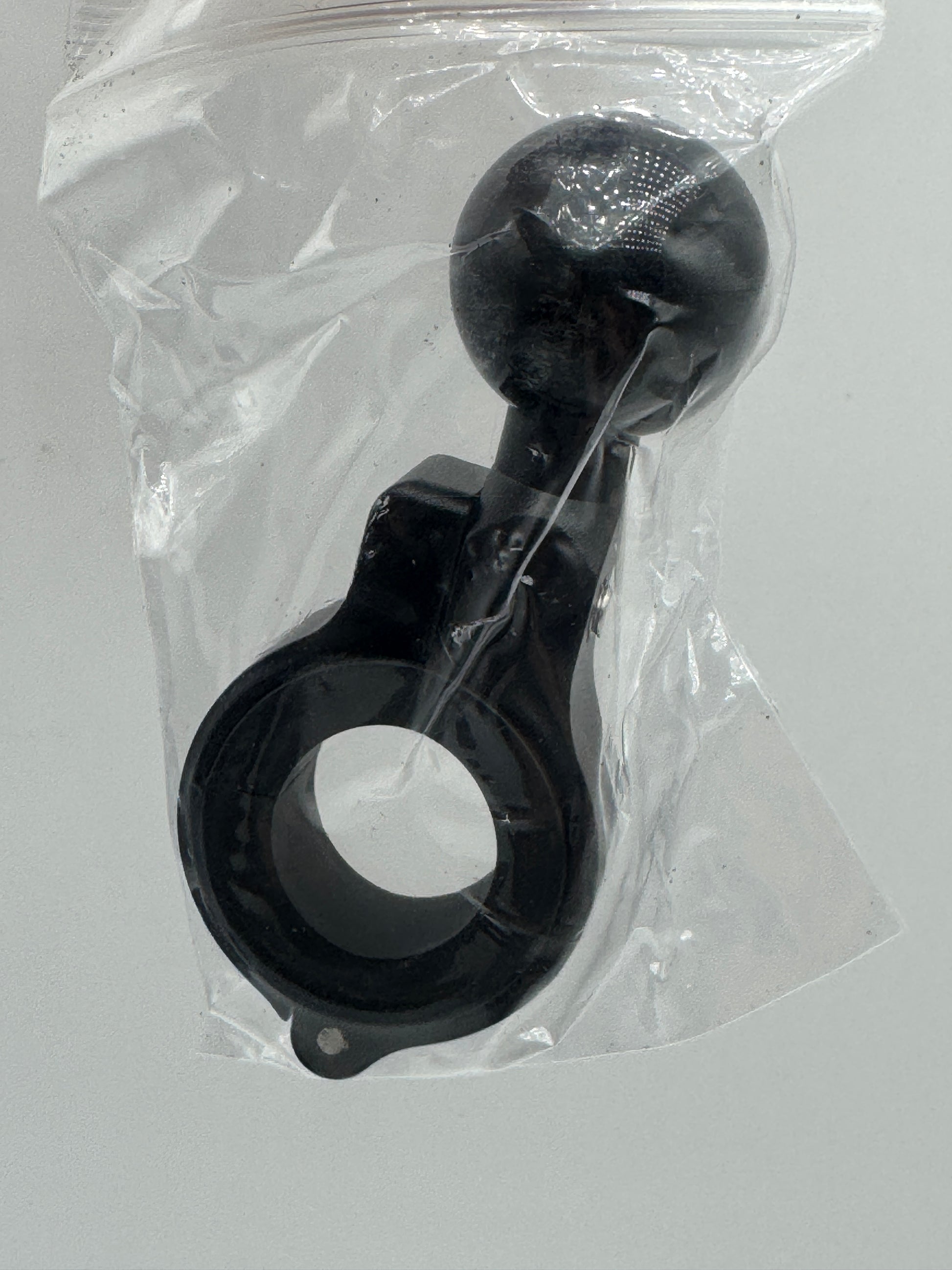 BRCOVAN Aluminum Alloy Motorcycle Phone Mount