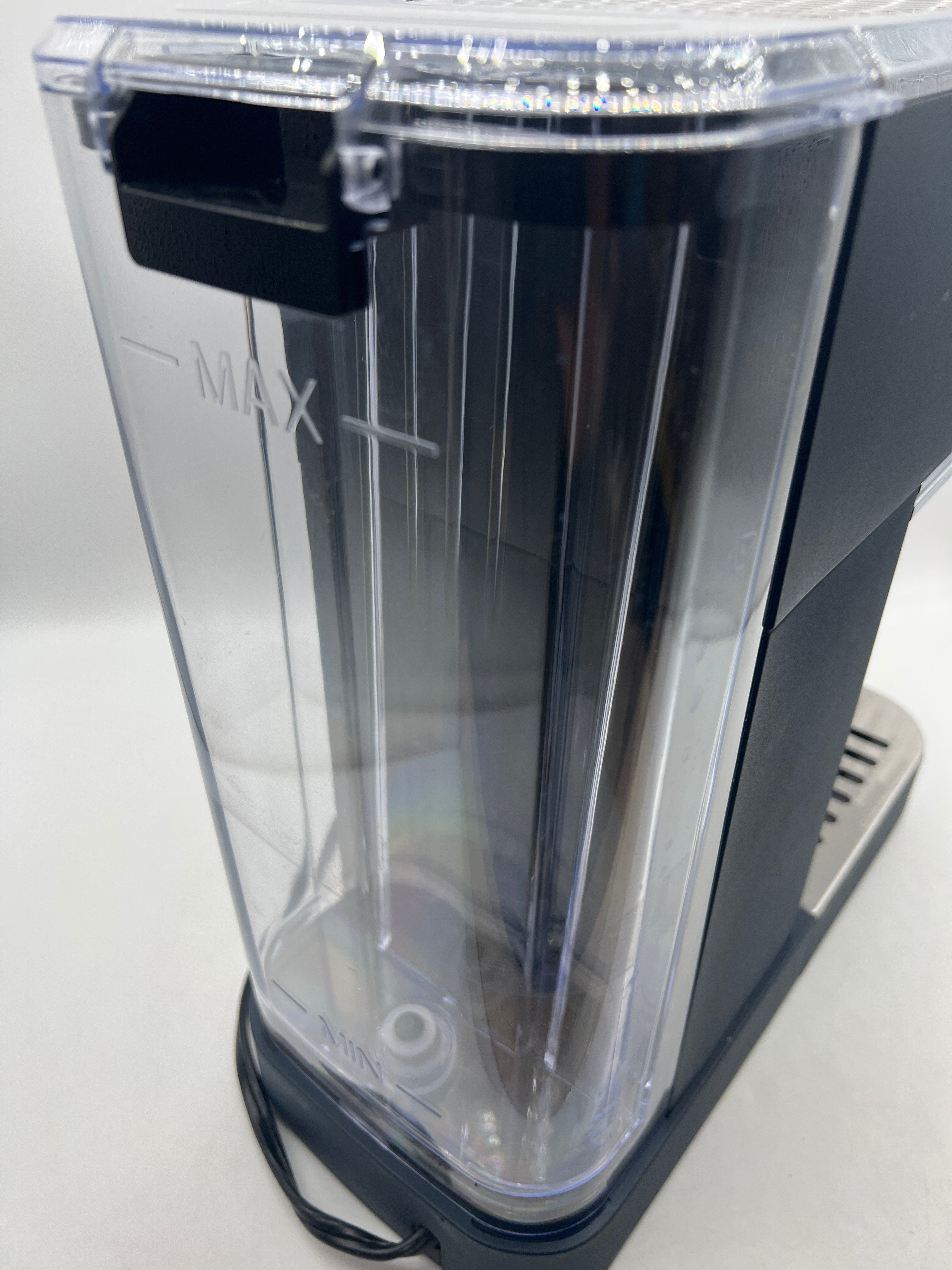 Home Cappuccino & Latte Maker