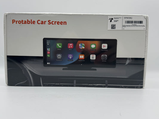 XPMOBQ 10.26" Wireless CarPlay Screen