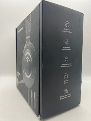 ATH-M50xSTS-USB StreamSet