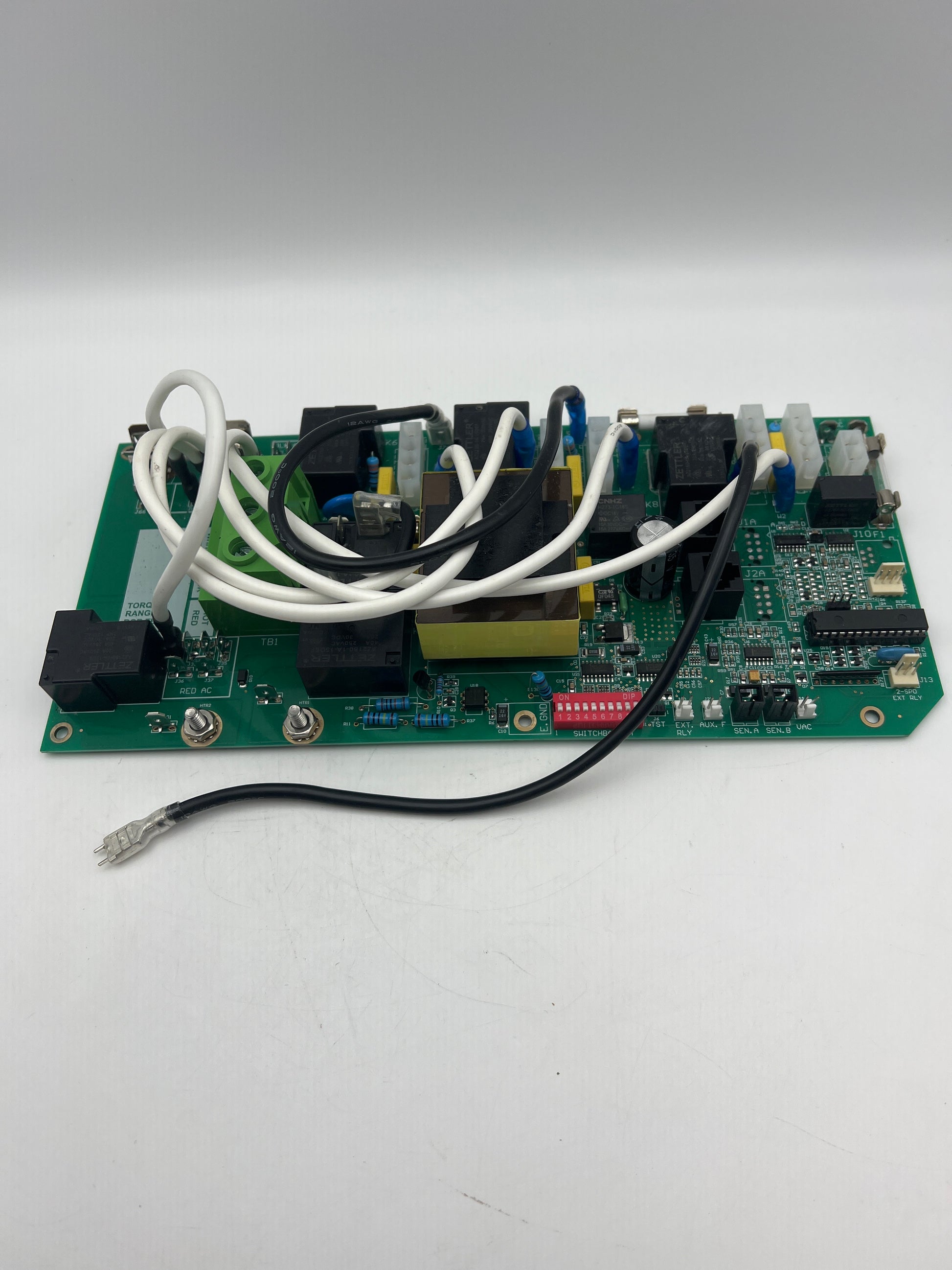 E-cowlboy 10-175-3005 Circuit Board