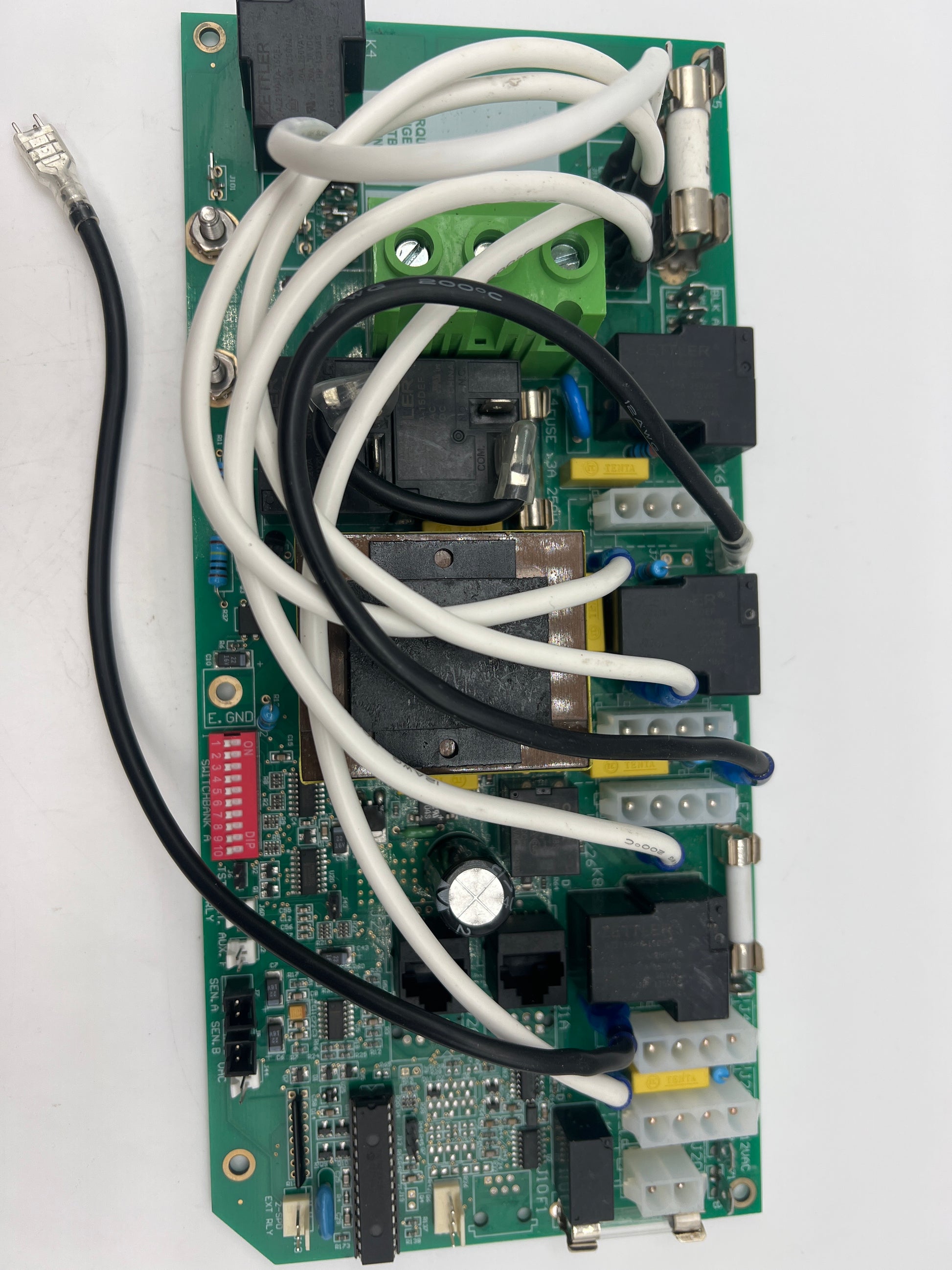E-cowlboy 10-175-3005 Circuit Board
