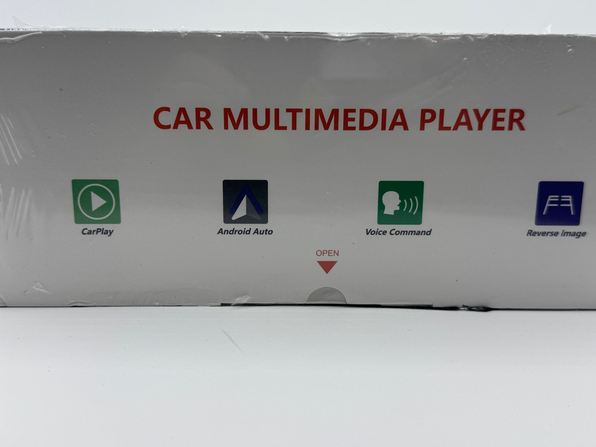 XPMOBQ 10.26" Wireless CarPlay Screen