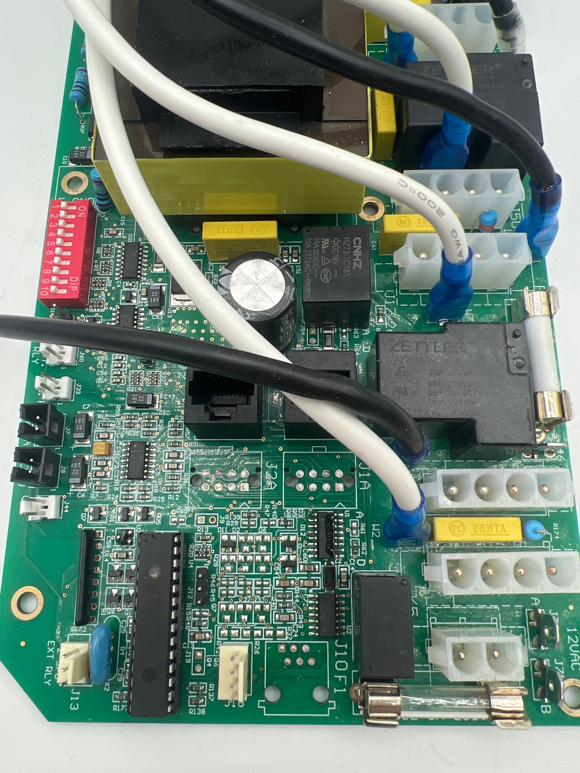 E-cowlboy 10-175-3005 Circuit Board