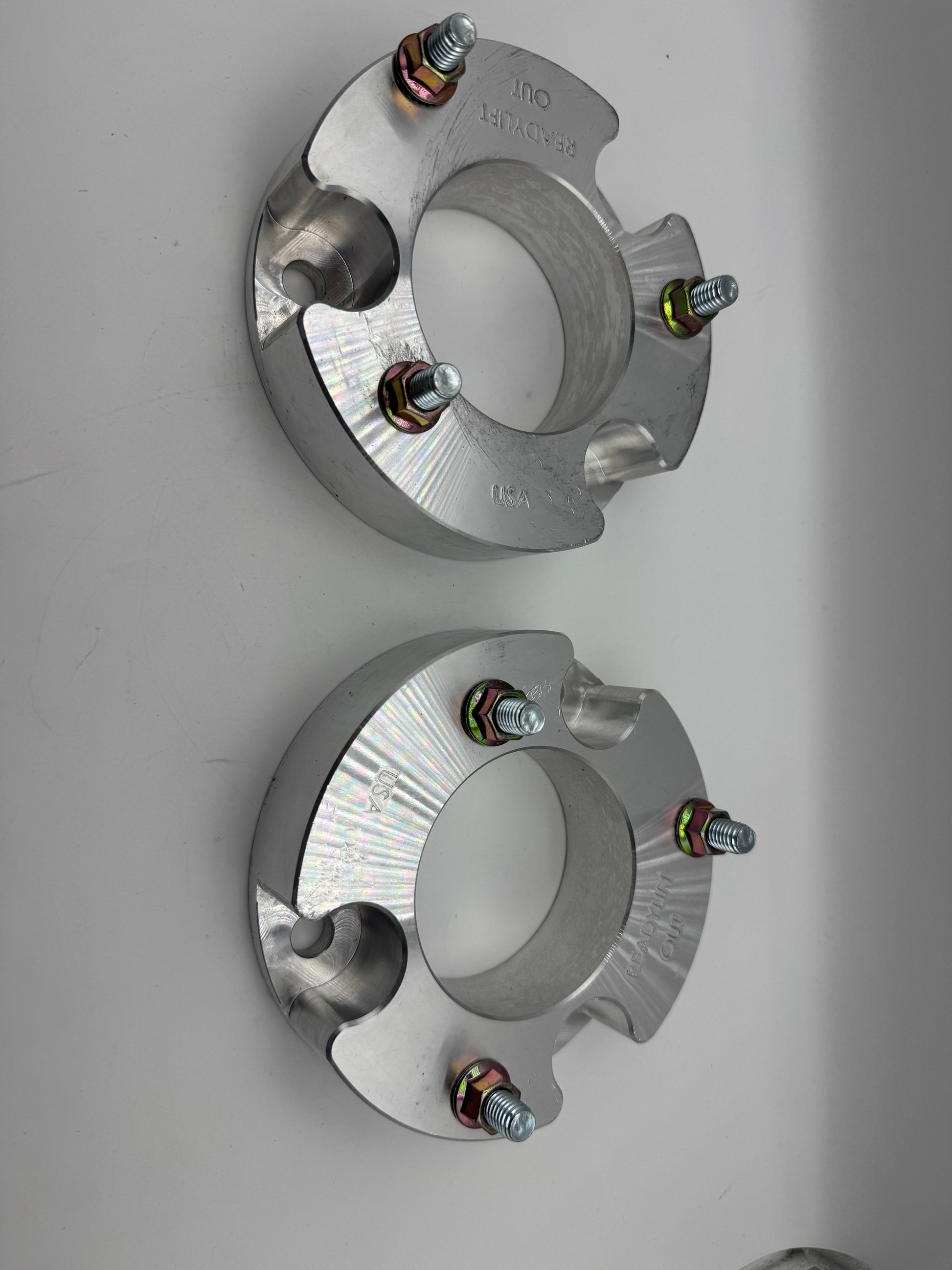 ReadyLift 66-2215 2.25" Leveling Kit - Ford F-150