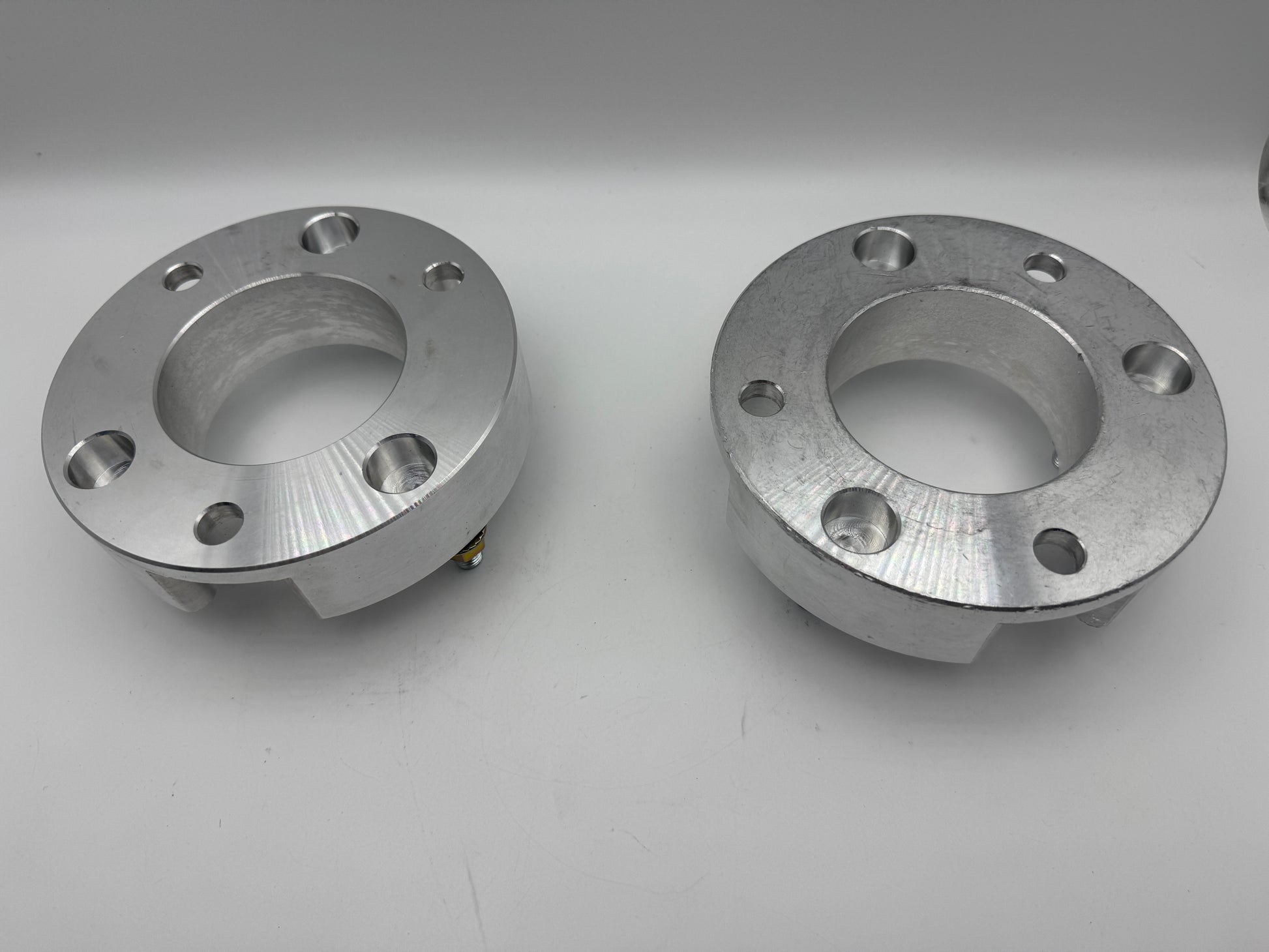 ReadyLift 66-2215 2.25" Leveling Kit - Ford F-150