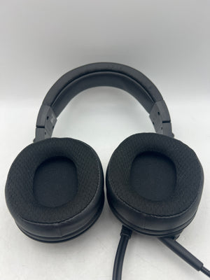 Audio-Technica ATH-M50xSTS-USB StreamSet Streaming Headset