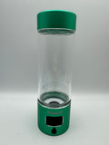 Rechargeable Hydrogen Water Bottle