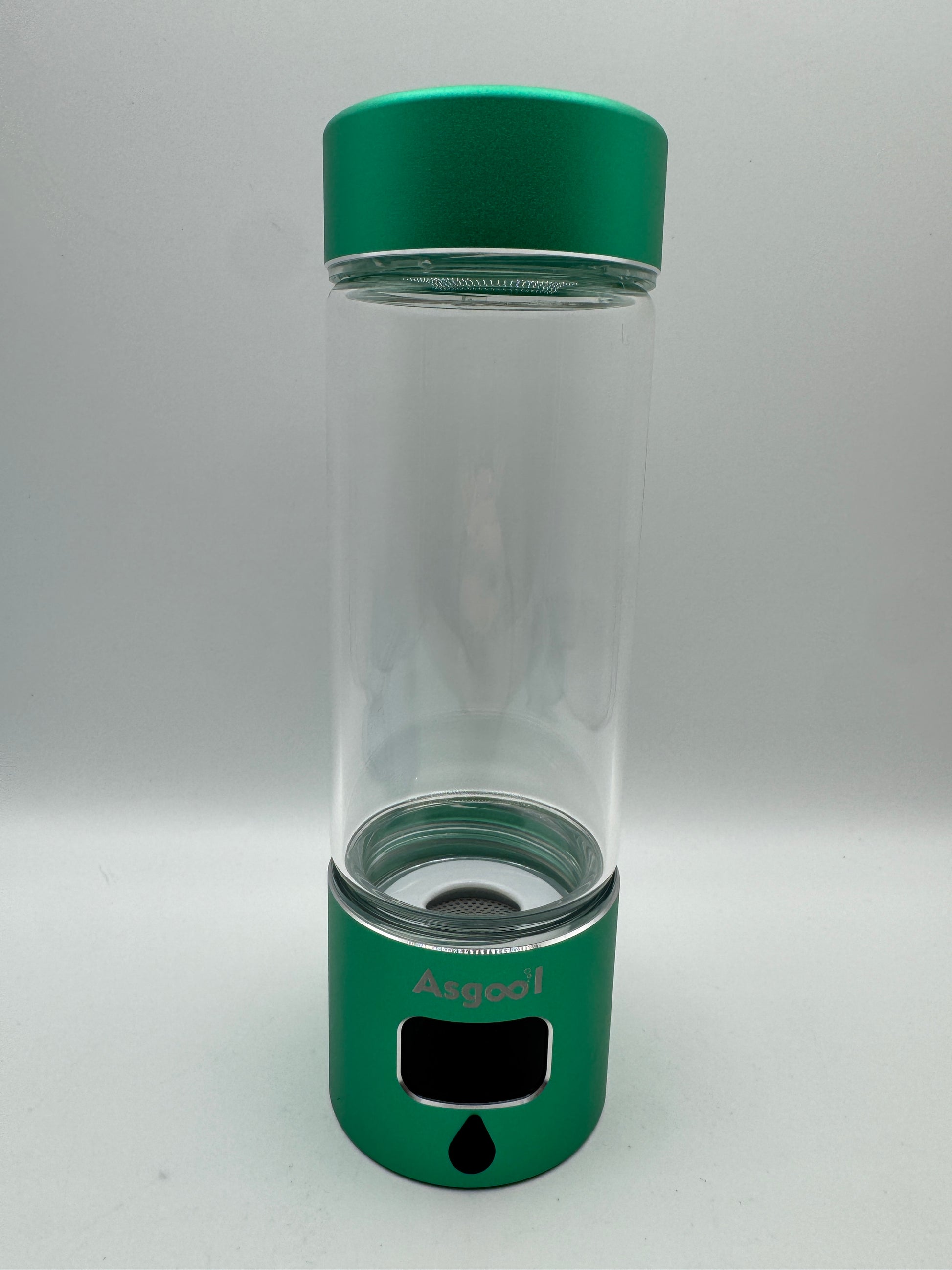 Rechargeable Hydrogen Water Bottle