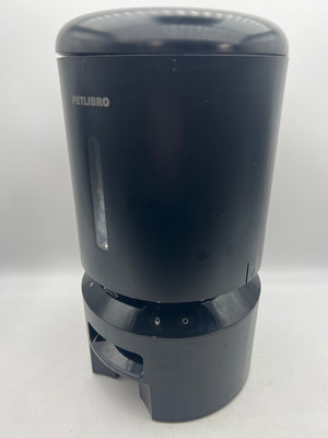 PETLIBRO Automatic Dog Feeder with Camera