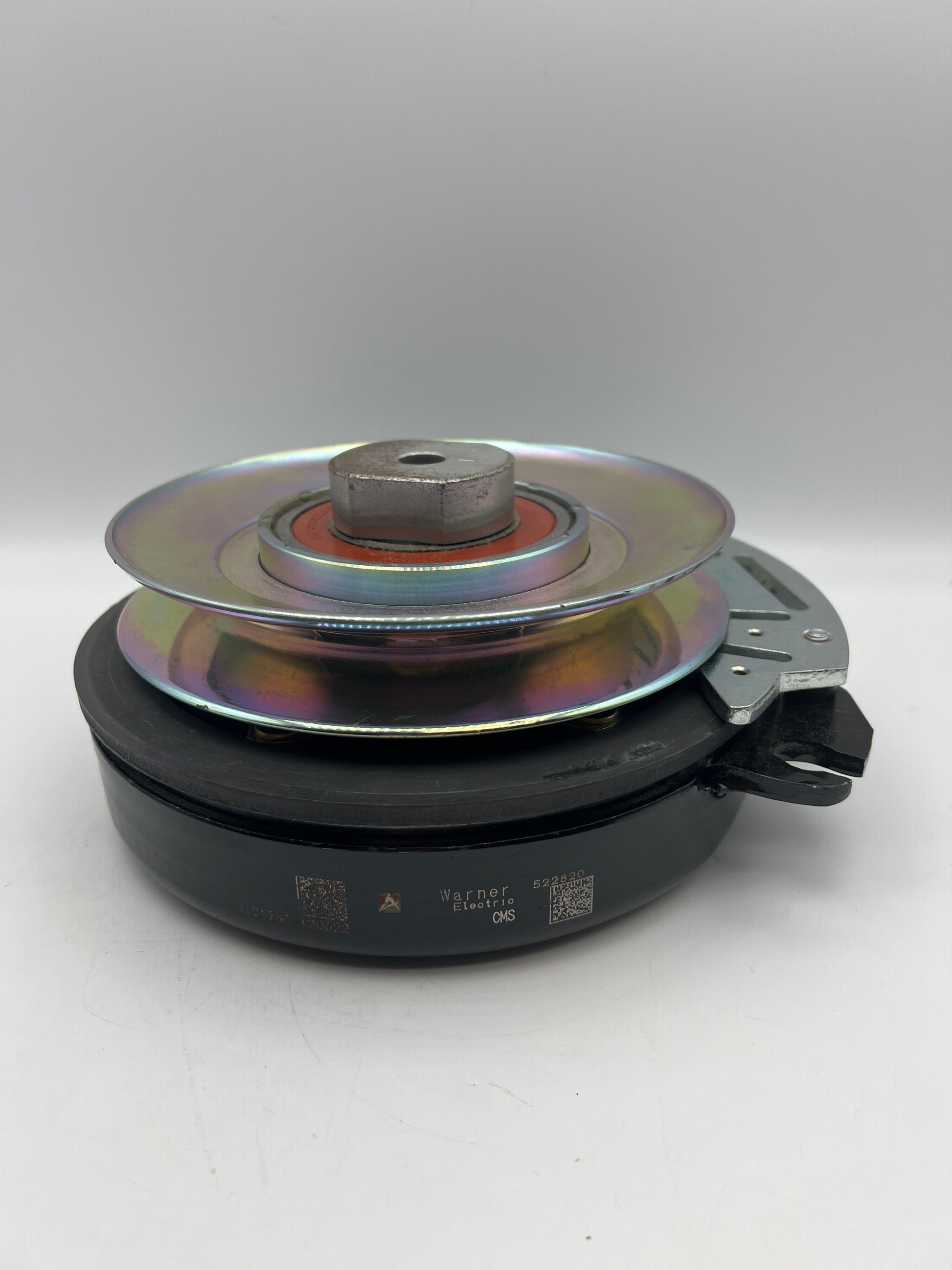 Stens 255-787 Electric PTO Clutch