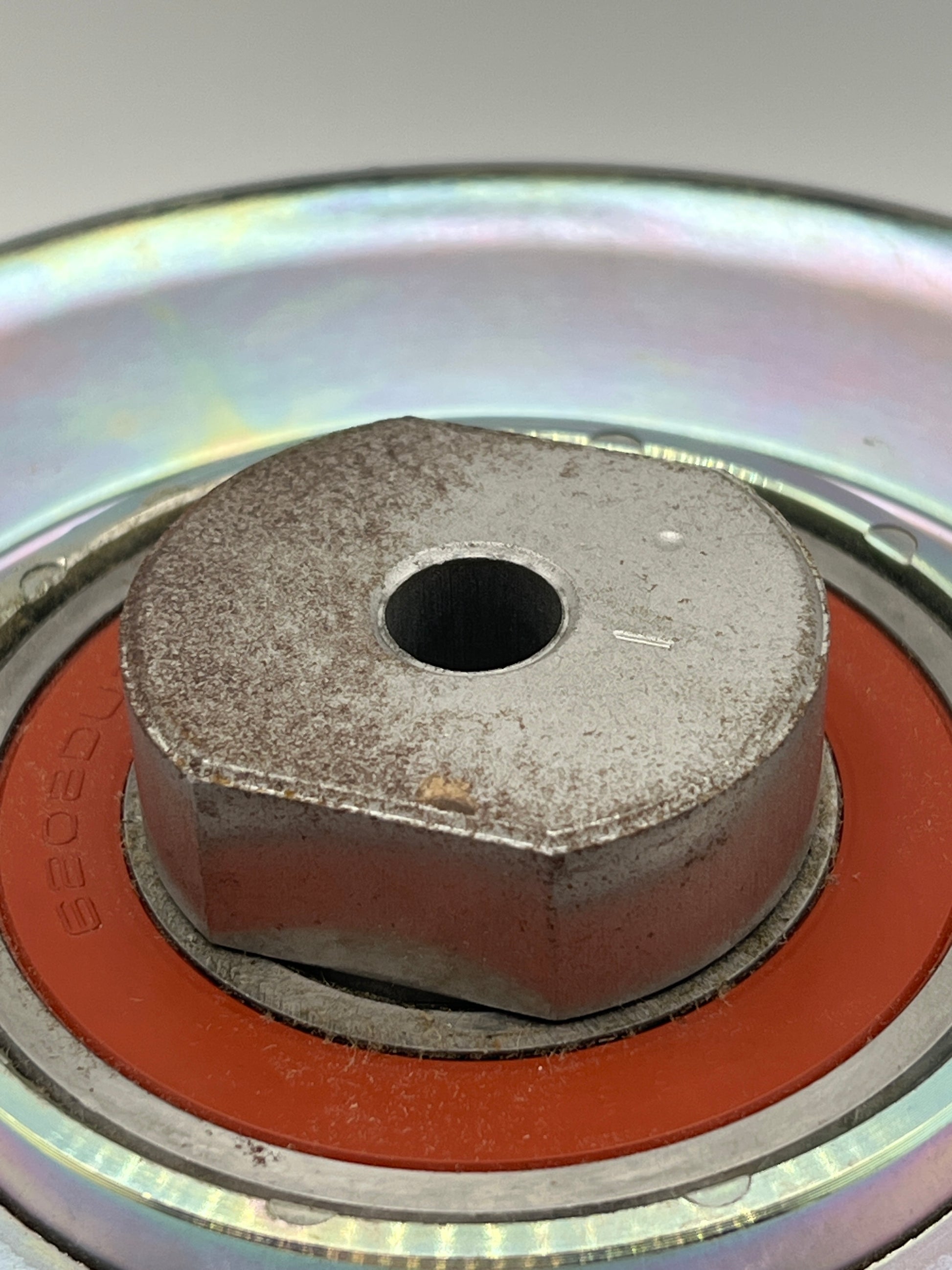 Stens 255-787 Electric PTO Clutch
