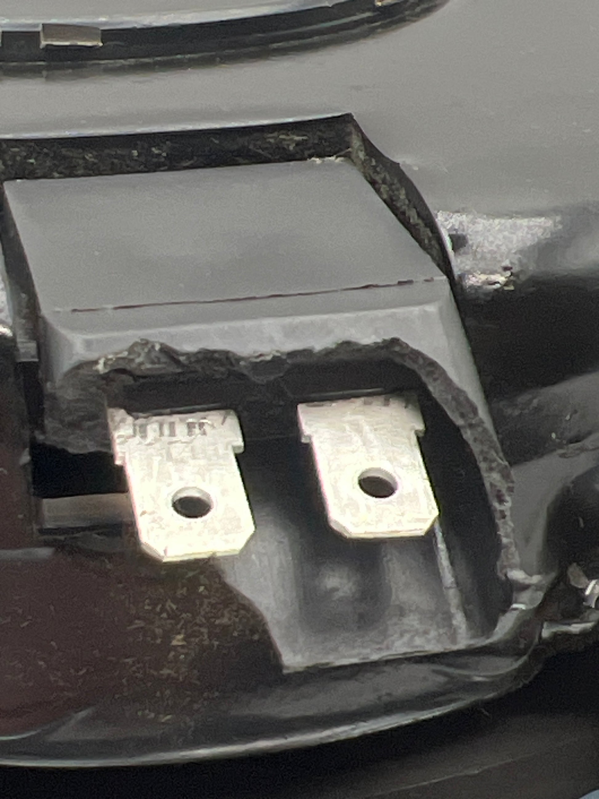 Stens 255-787 PTO Clutch