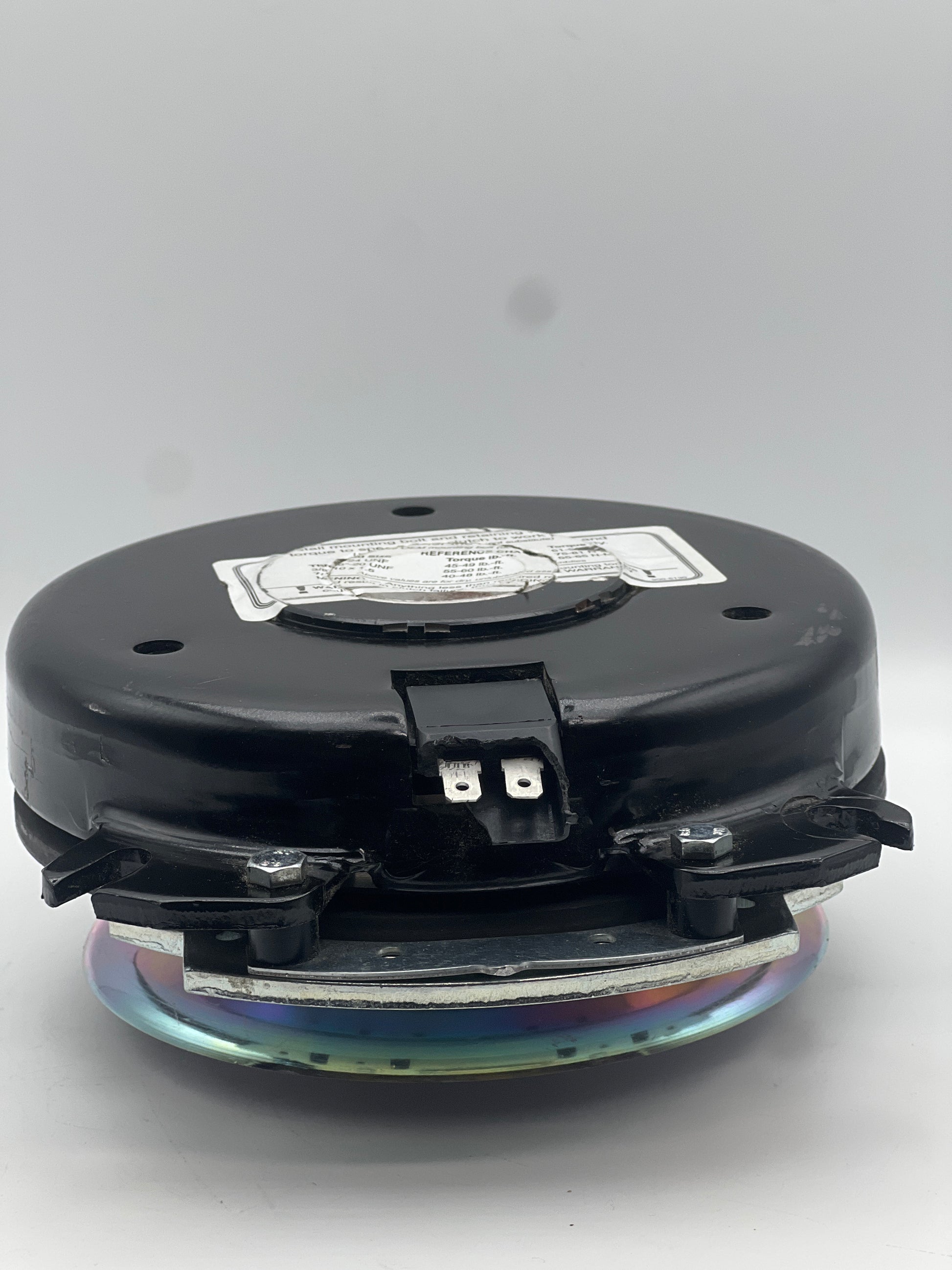 Stens 255-787 Electric PTO Clutch