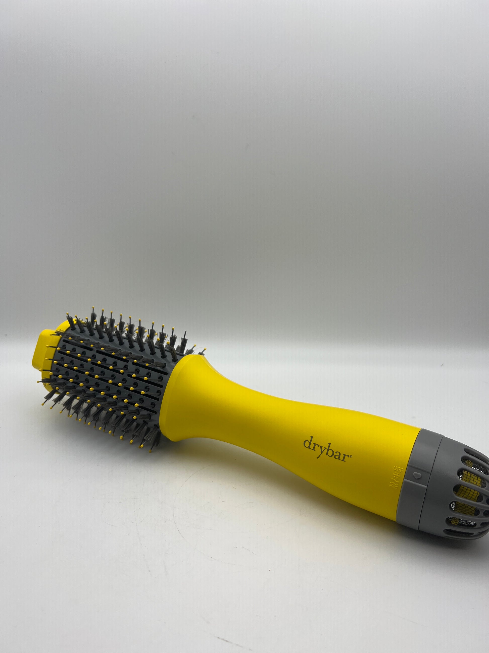 Drybar Blow-Dryer Shot Collection